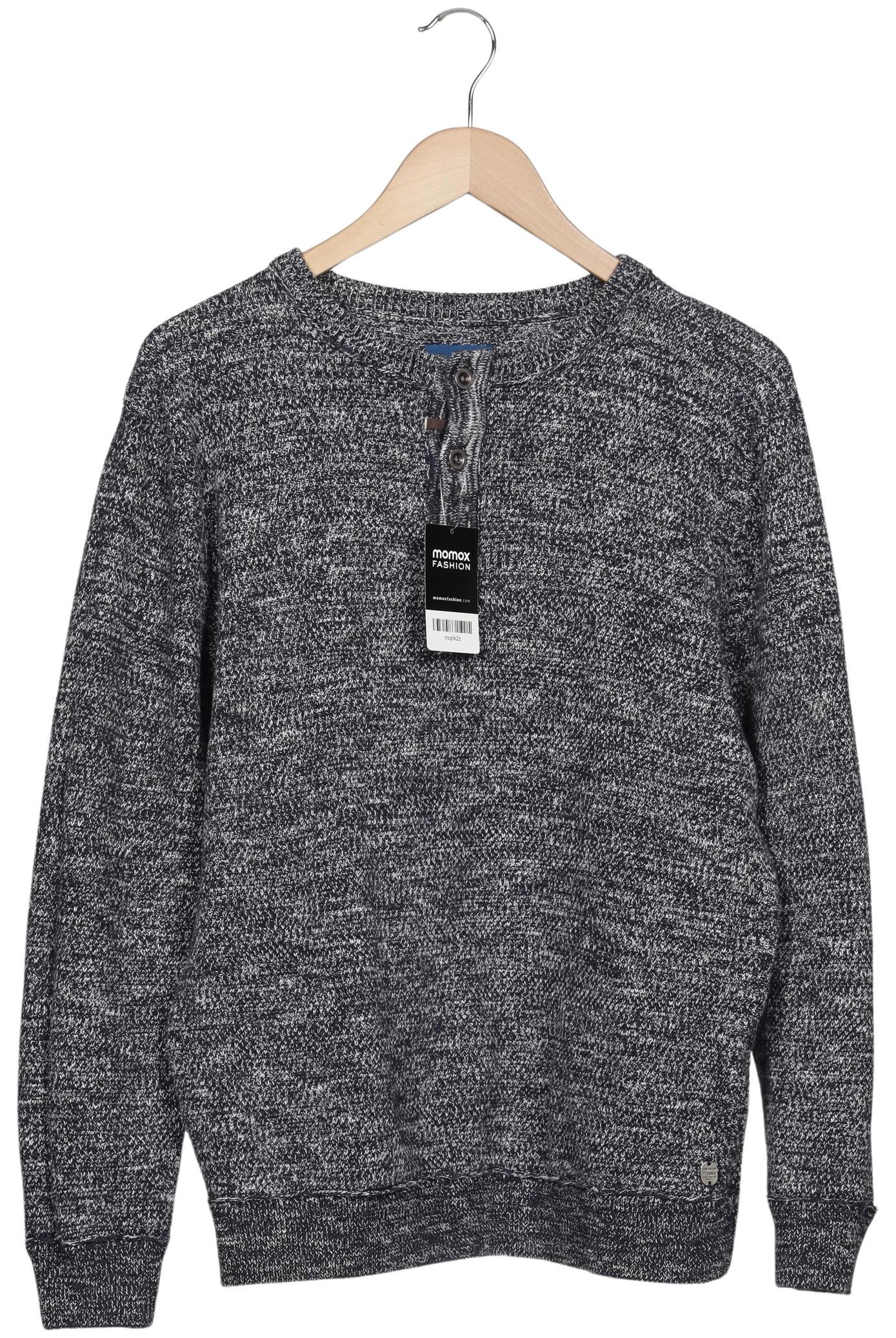 

Tom Tailor Herren Pullover, marineblau, Gr. 54