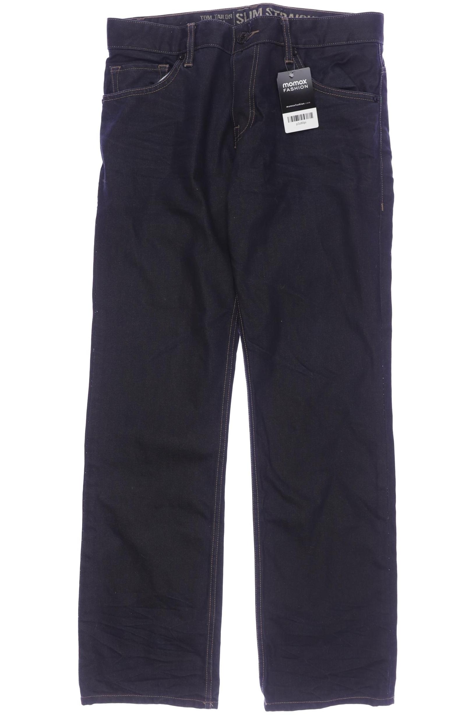 

Tom Tailor Herren Jeans, marineblau, Gr. 32