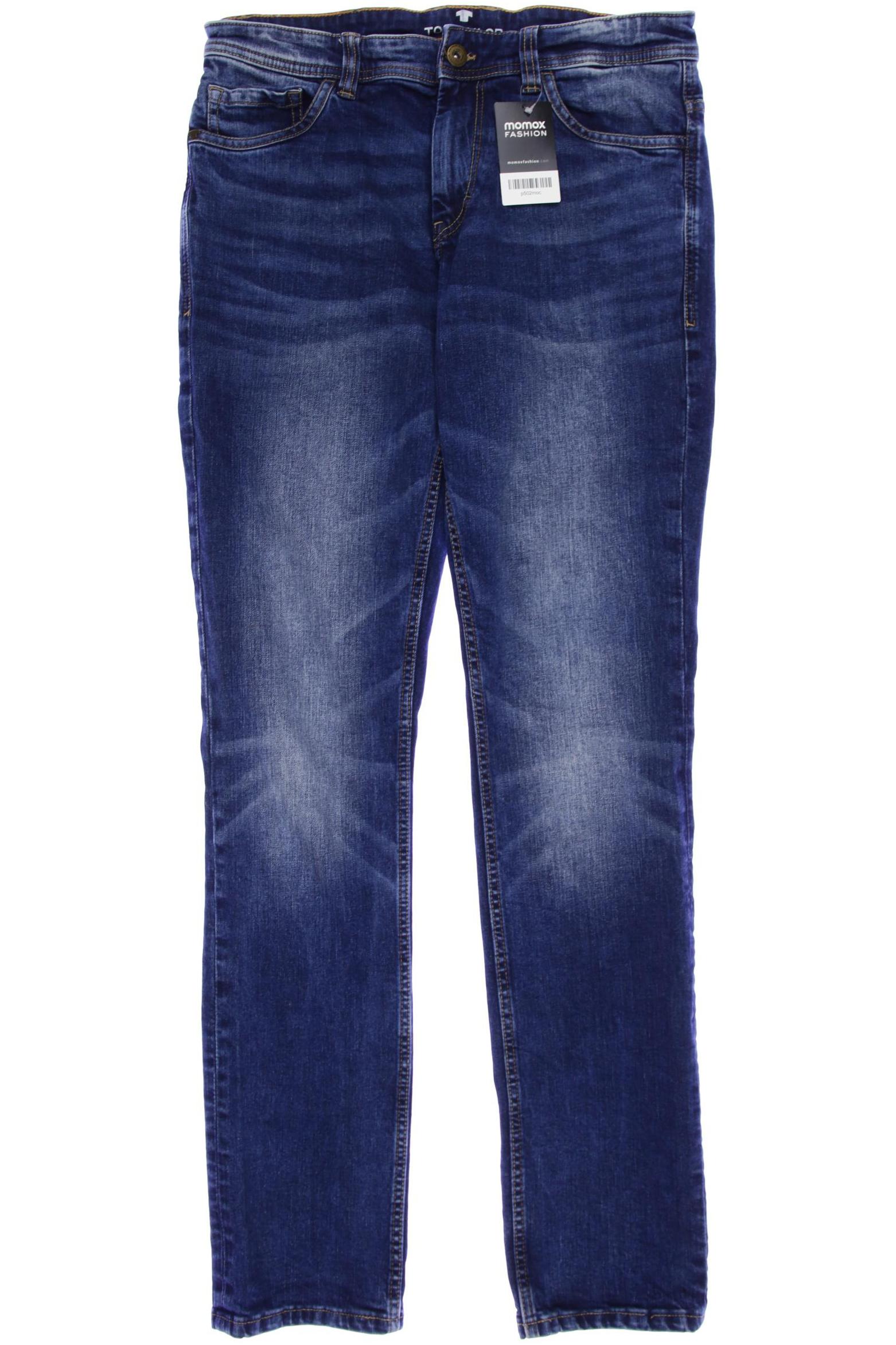 

Tom Tailor Herren Jeans, blau, Gr. 32