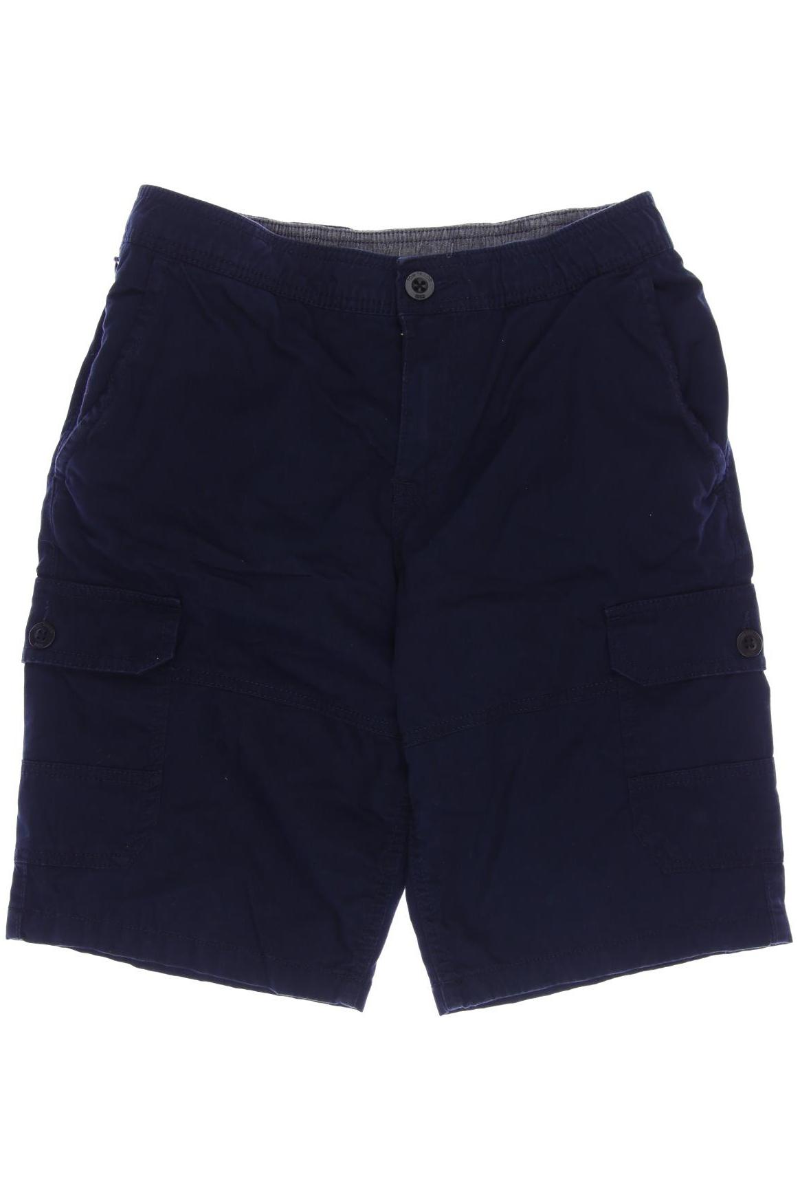 

Tom Tailor Herren Shorts, marineblau