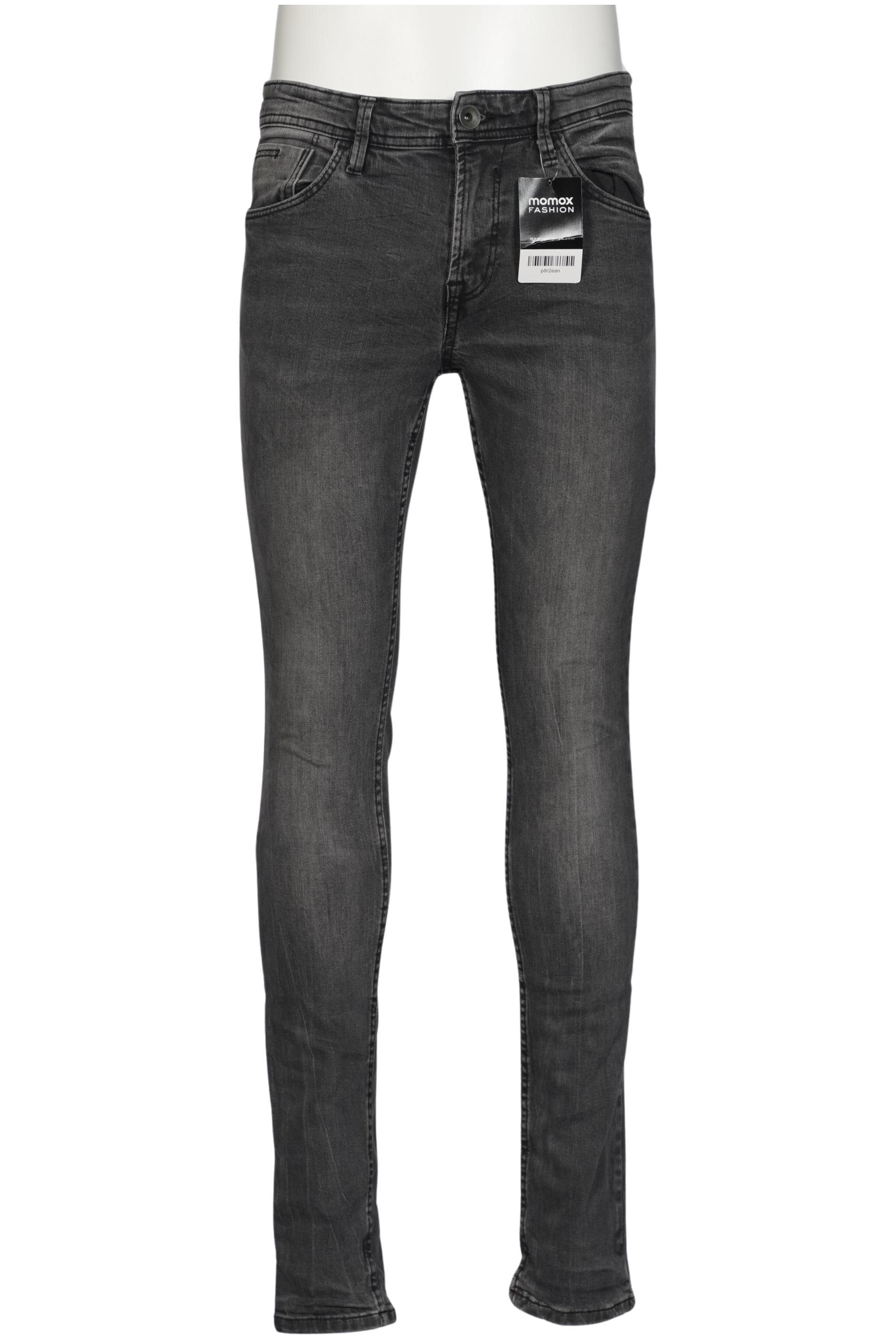 Thumbnail - Tom Tailor Herren Jeans, grau, Gr. 29