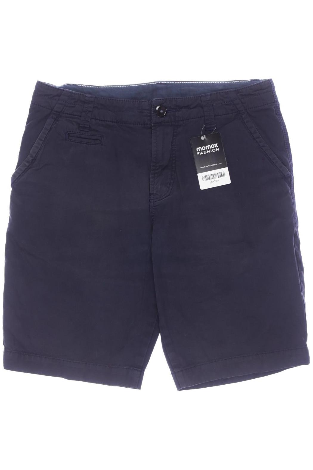

Tom Tailor Herren Shorts, marineblau, Gr. 28