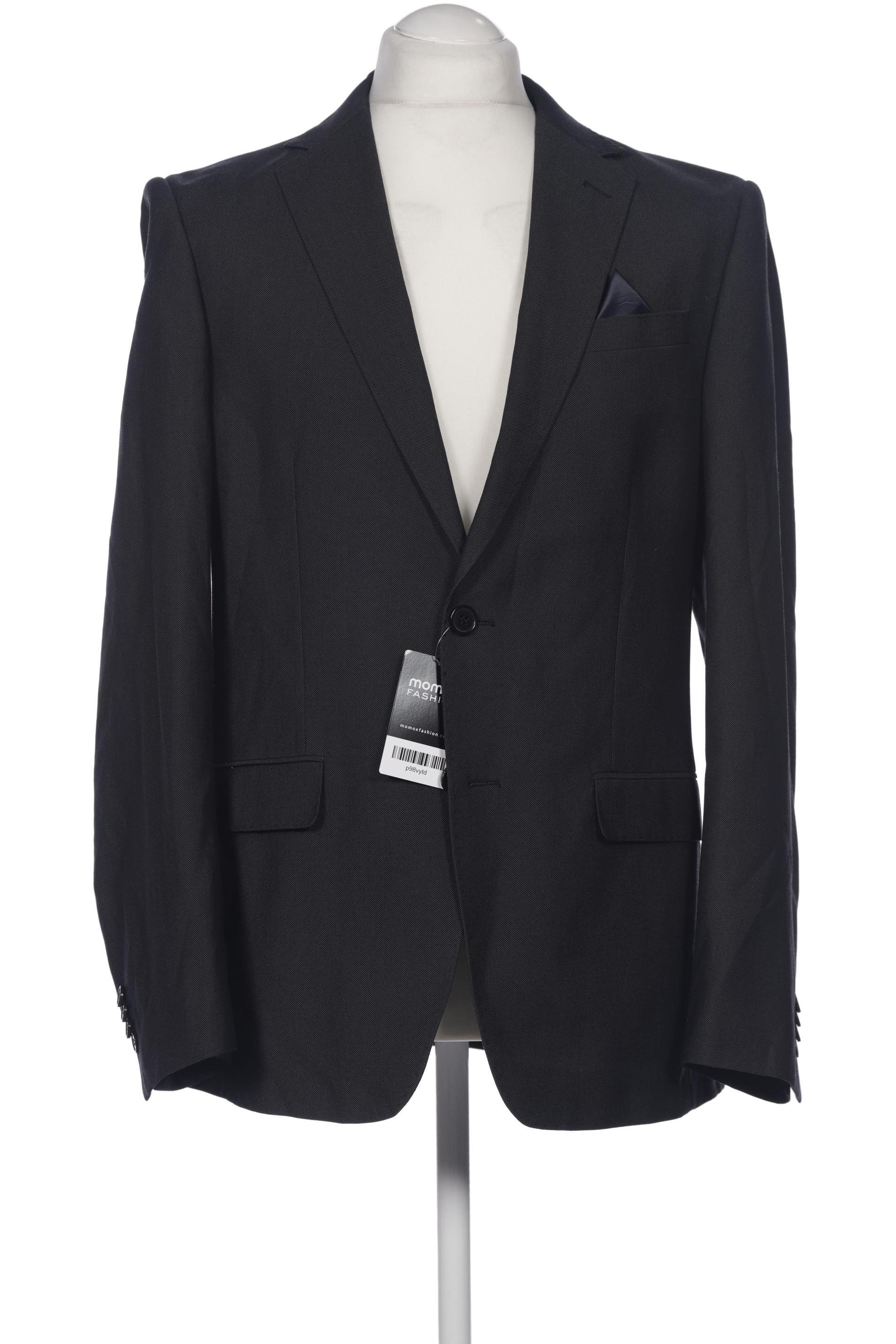 

Tom Tailor Herren Sakko, grau, Gr. 50
