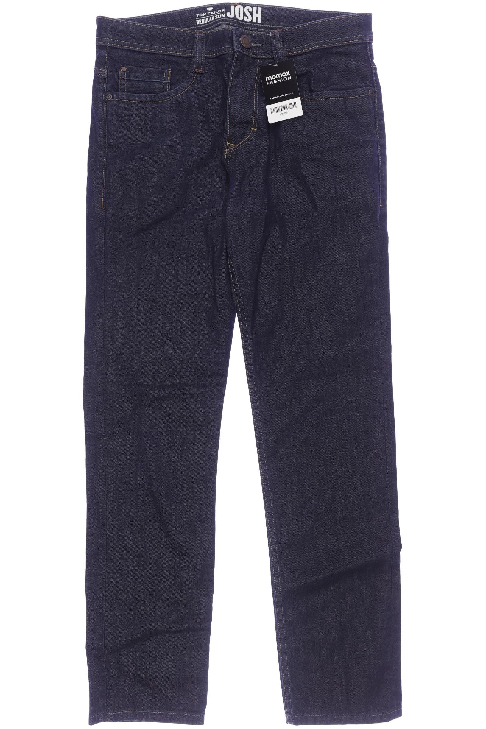

Tom Tailor Herren Jeans, marineblau, Gr. 31