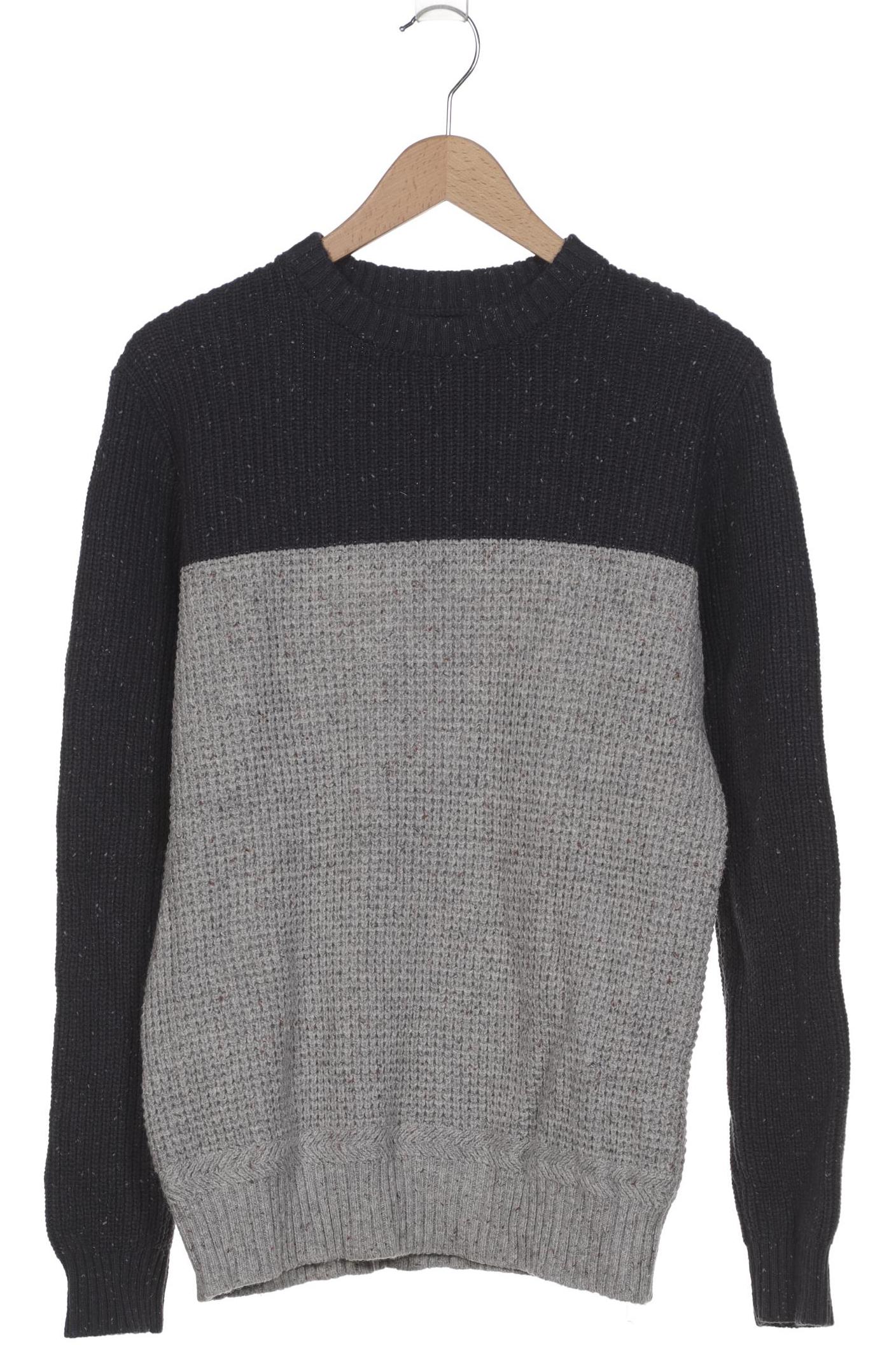 

Tom Tailor Herren Pullover, grau, Gr. 48