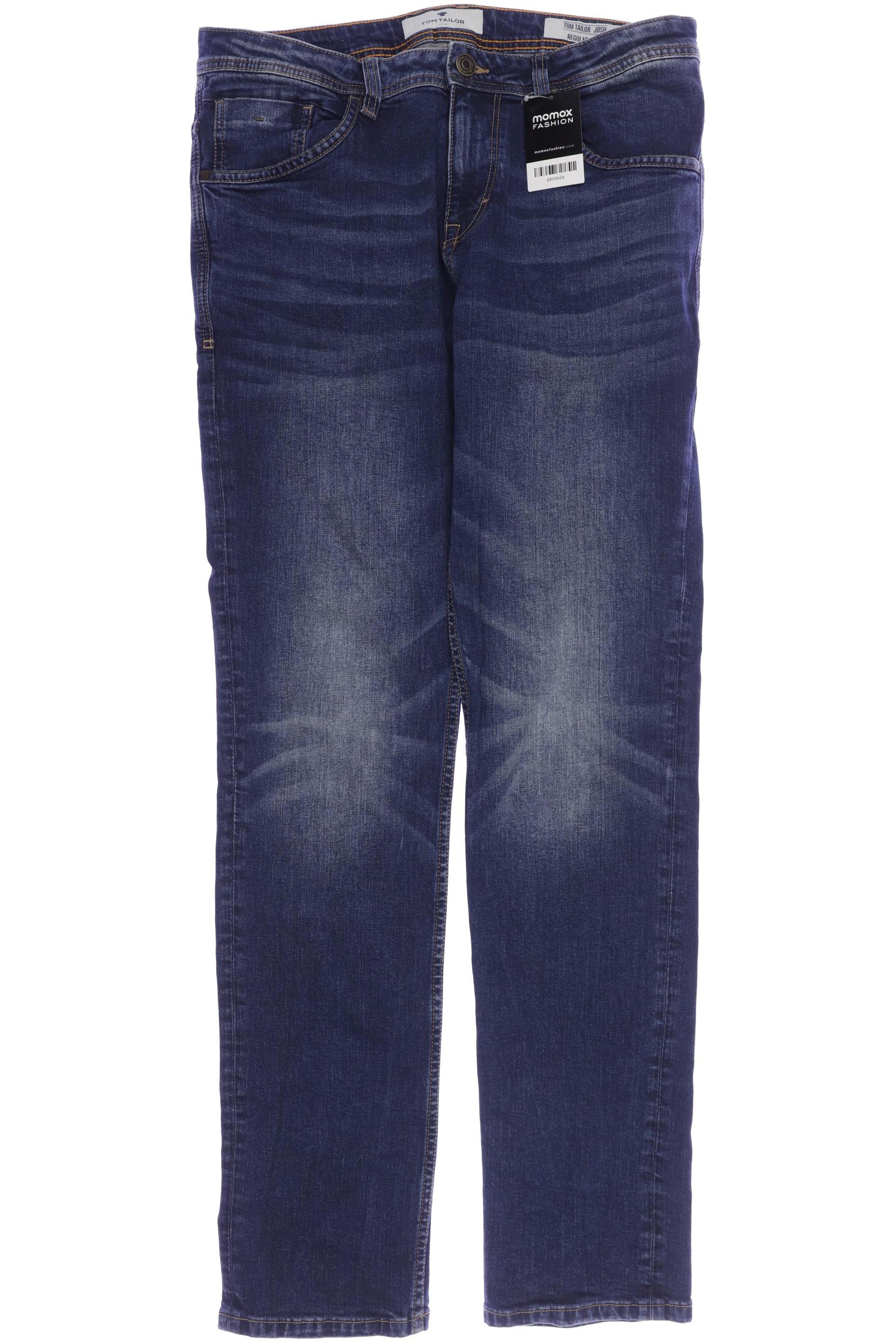 

Tom Tailor Herren Jeans, marineblau, Gr. 36