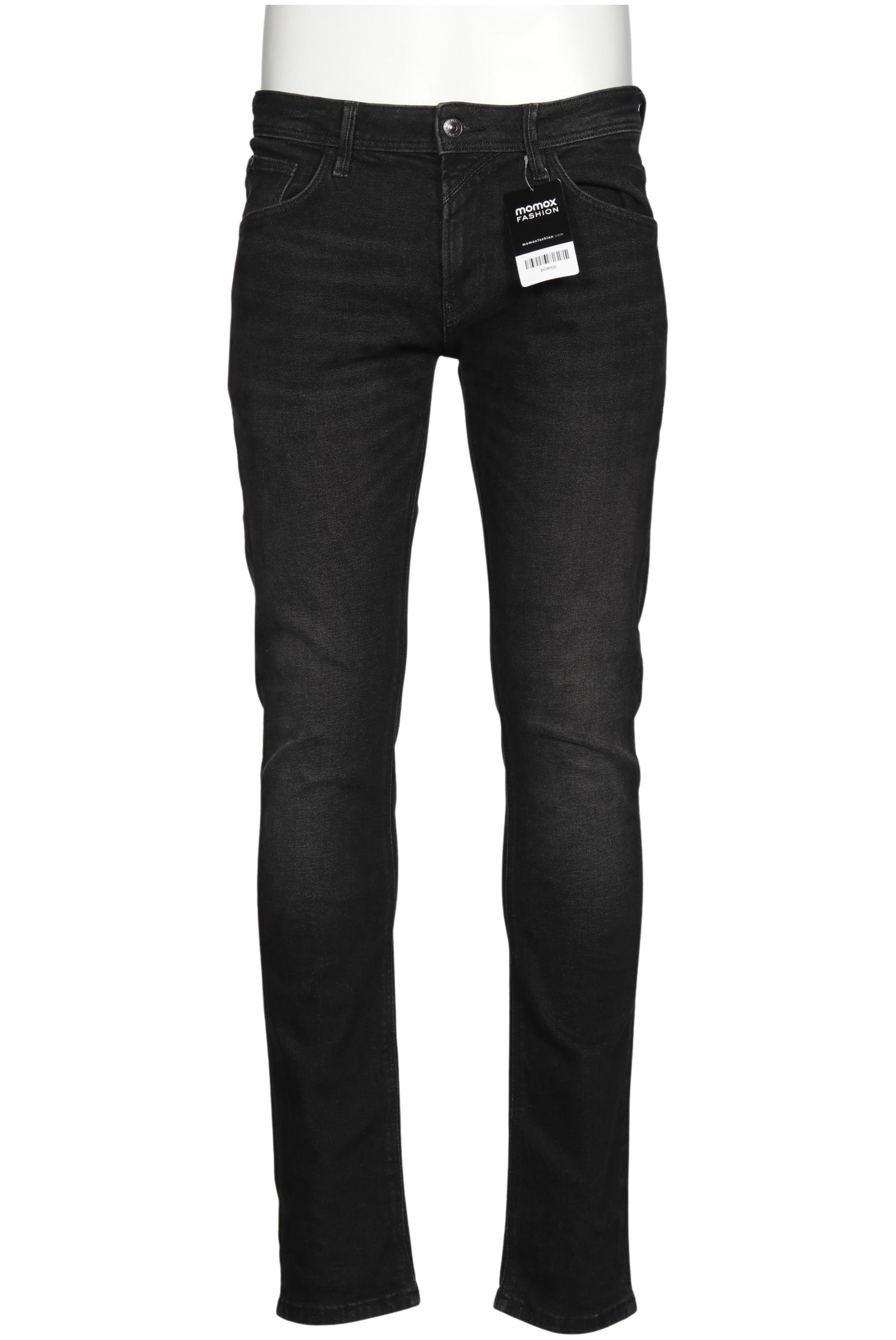 

Tom Tailor Herren Jeans, schwarz, Gr. 32