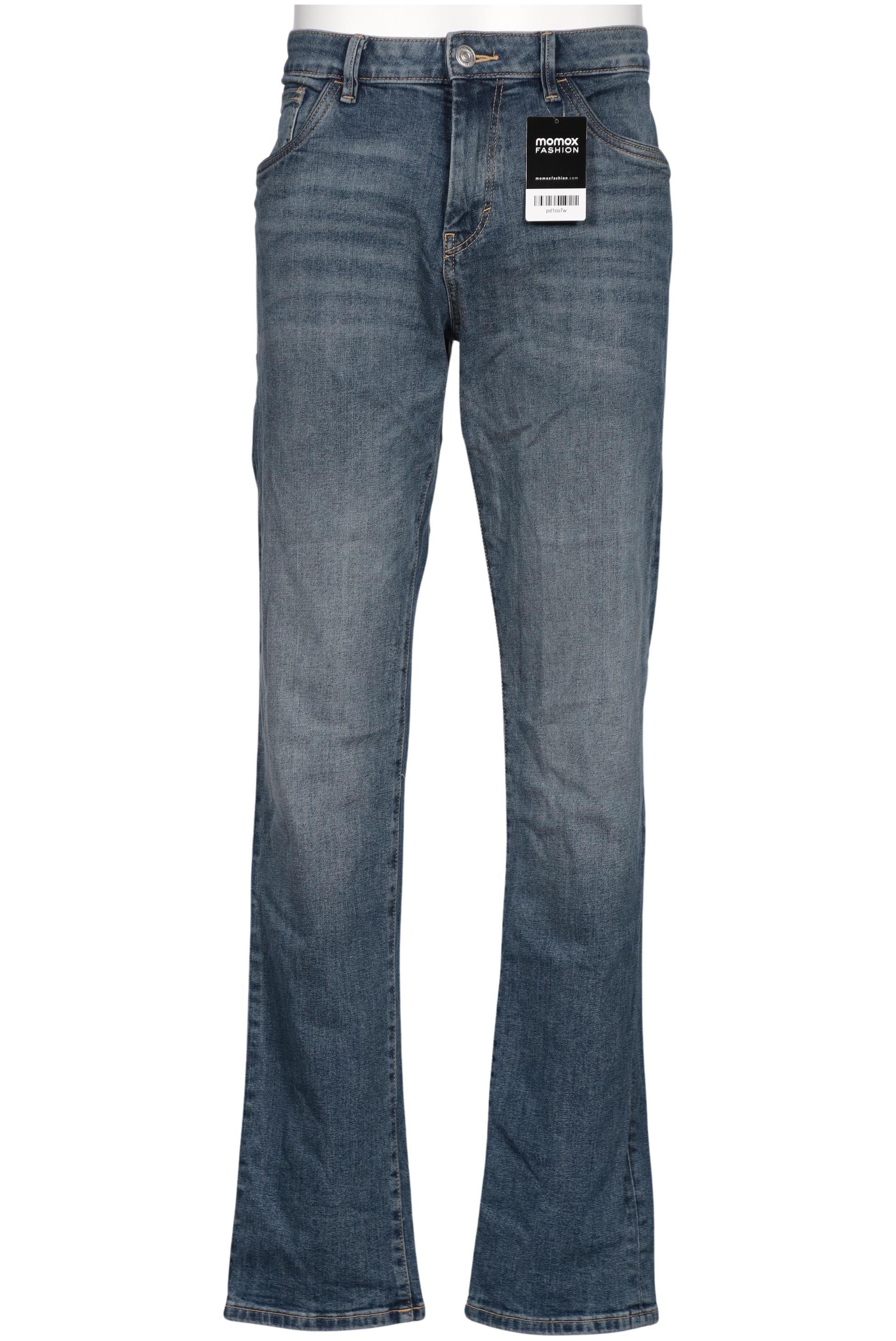 

Tom Tailor Herren Jeans, blau, Gr. 34