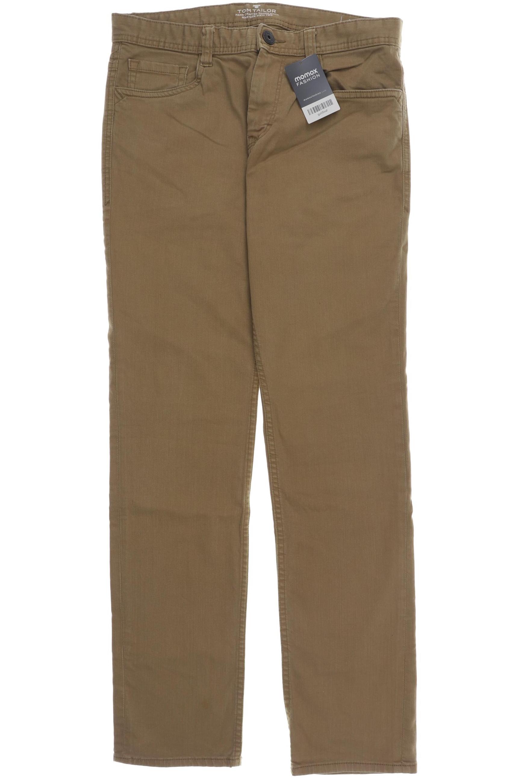 

Tom Tailor Herren Jeans, beige, Gr. 32