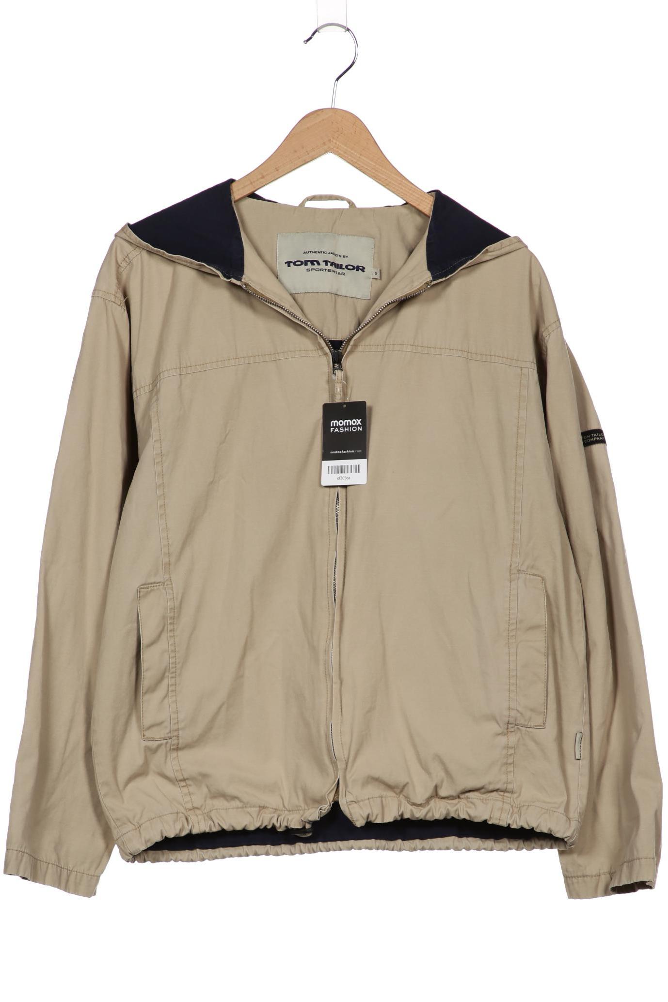 

Tom Tailor Herren Jacke, beige