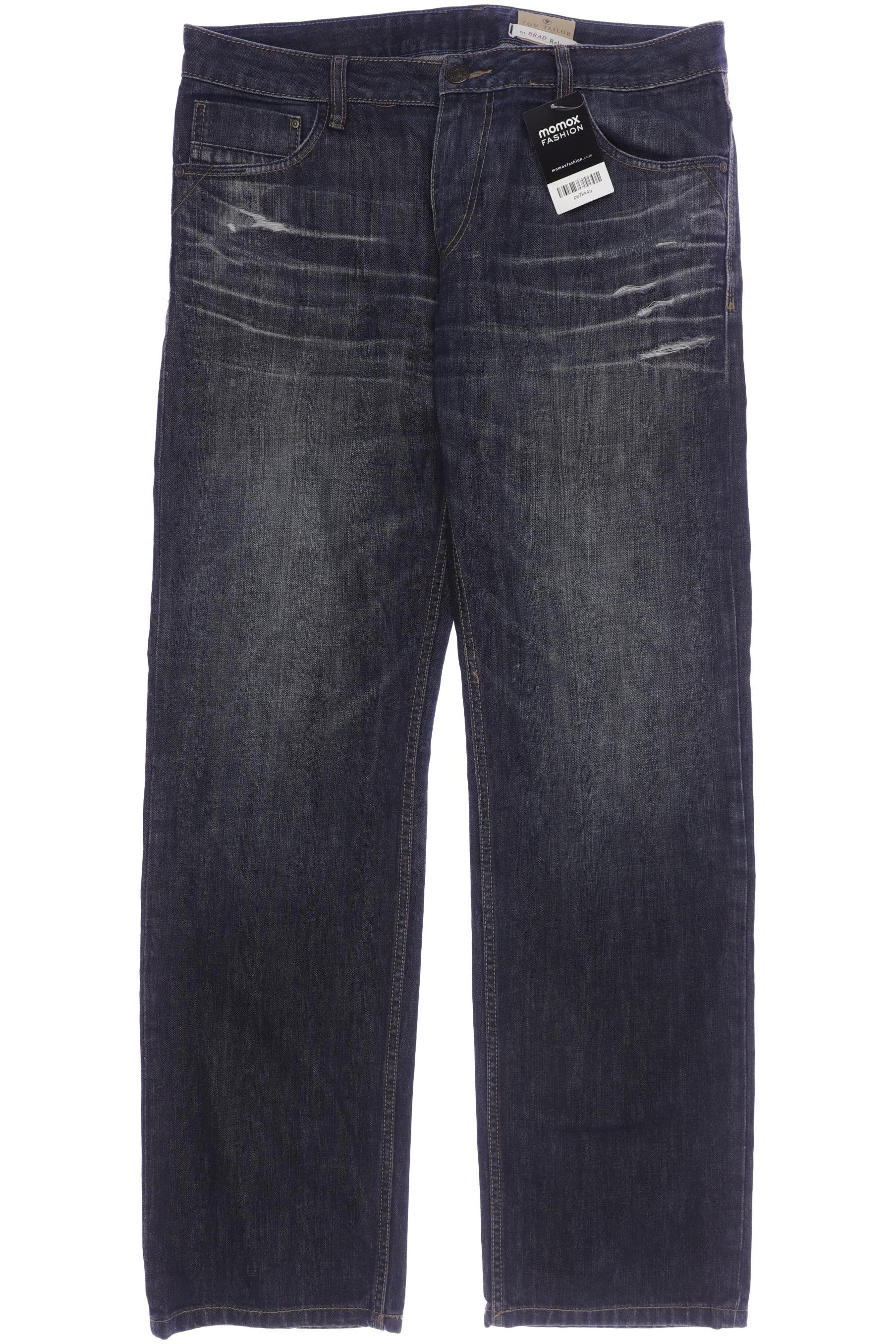

Tom Tailor Herren Jeans, marineblau, Gr. 34