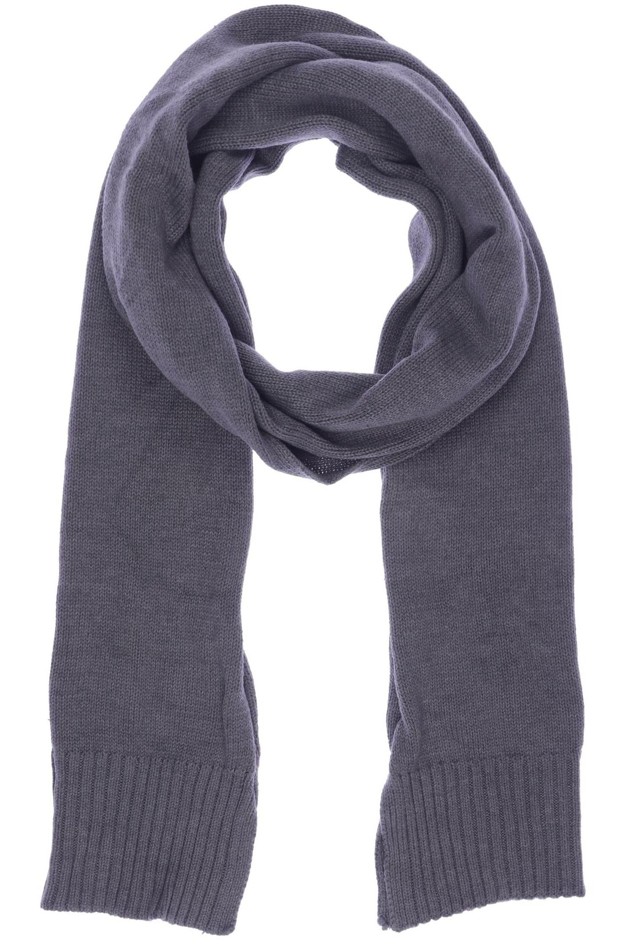 

Tom Tailor Herren Schal, grau, Gr.