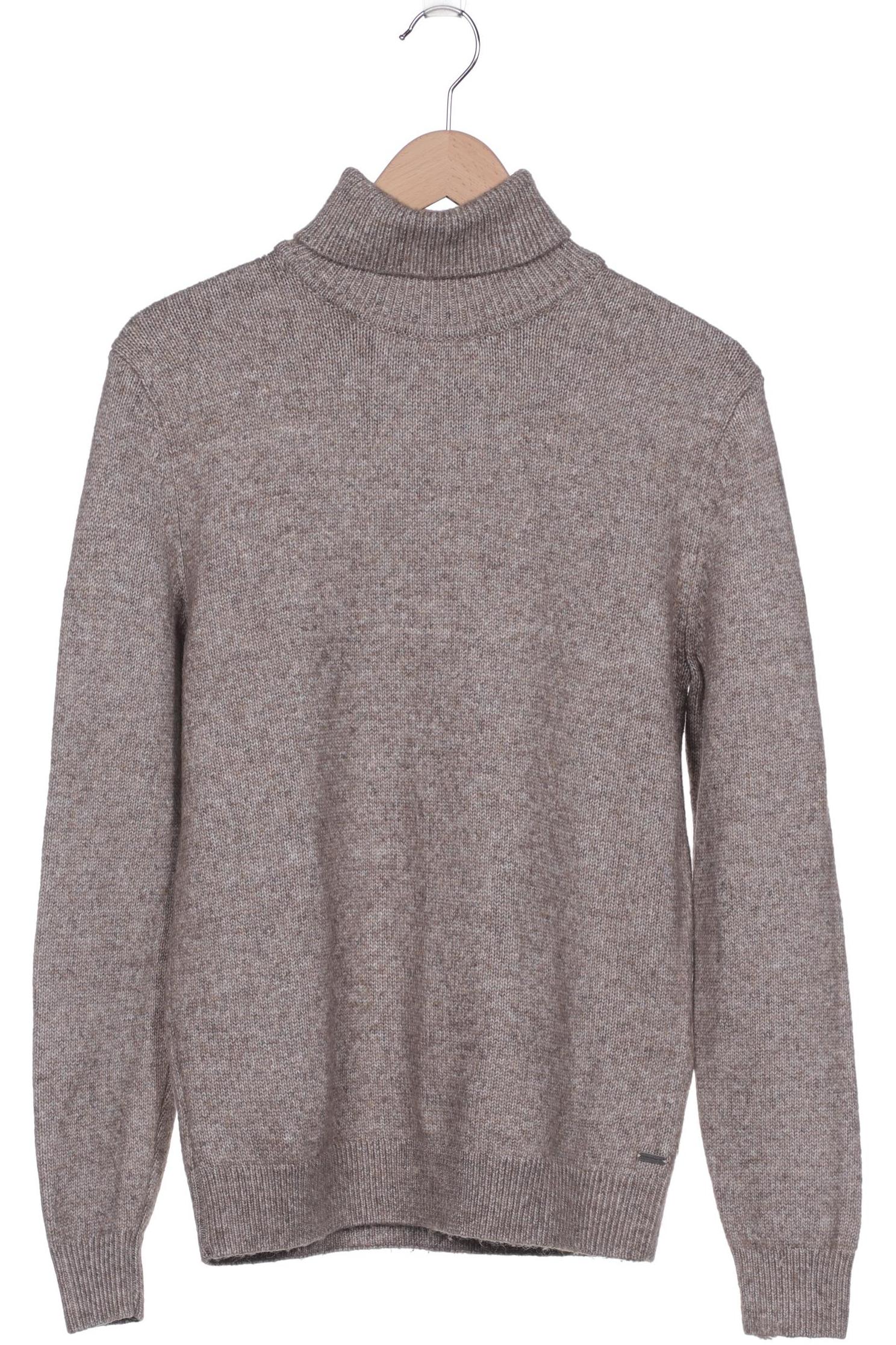 

Tom Tailor Herren Pullover, beige