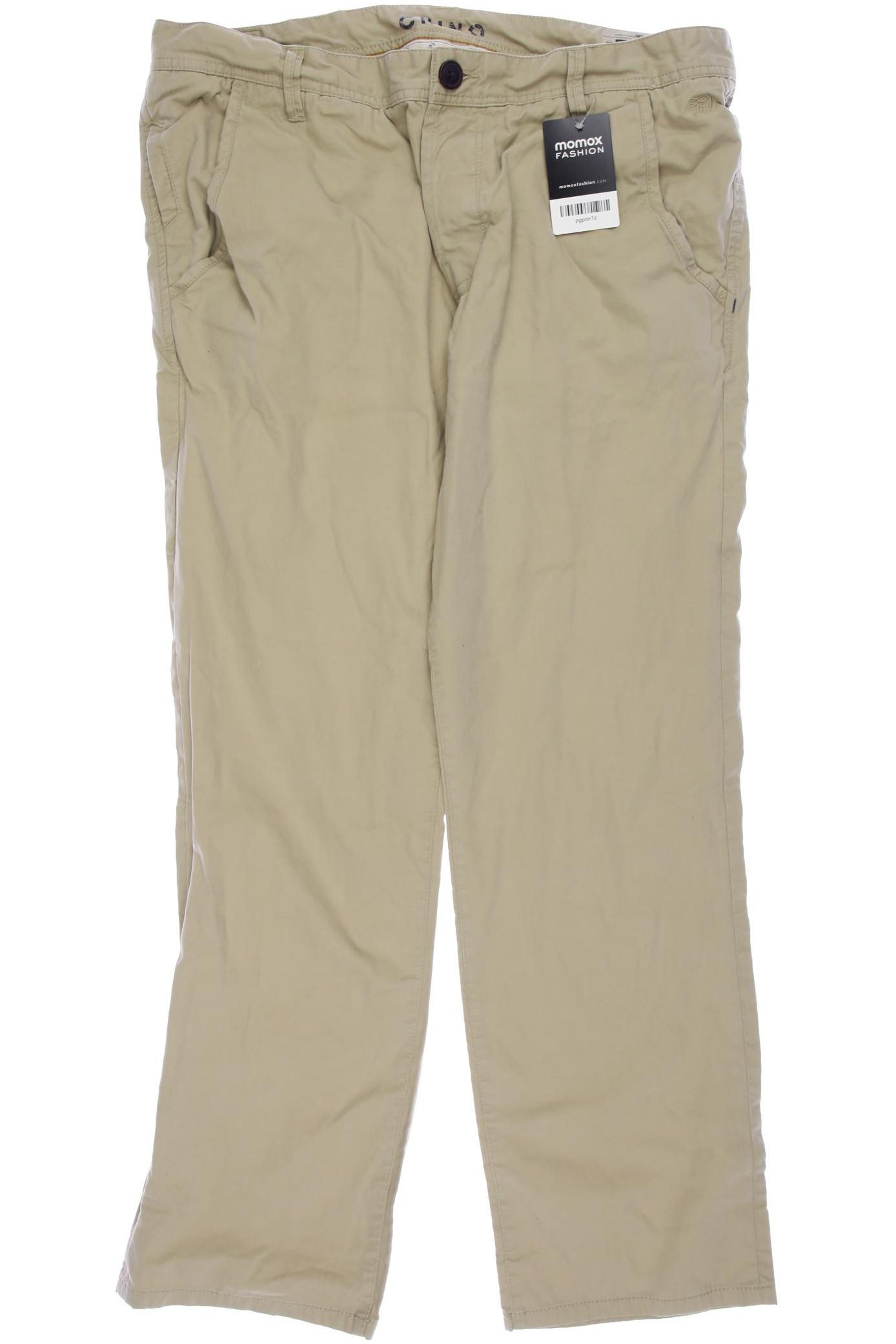 

Tom Tailor Herren Stoffhose, beige