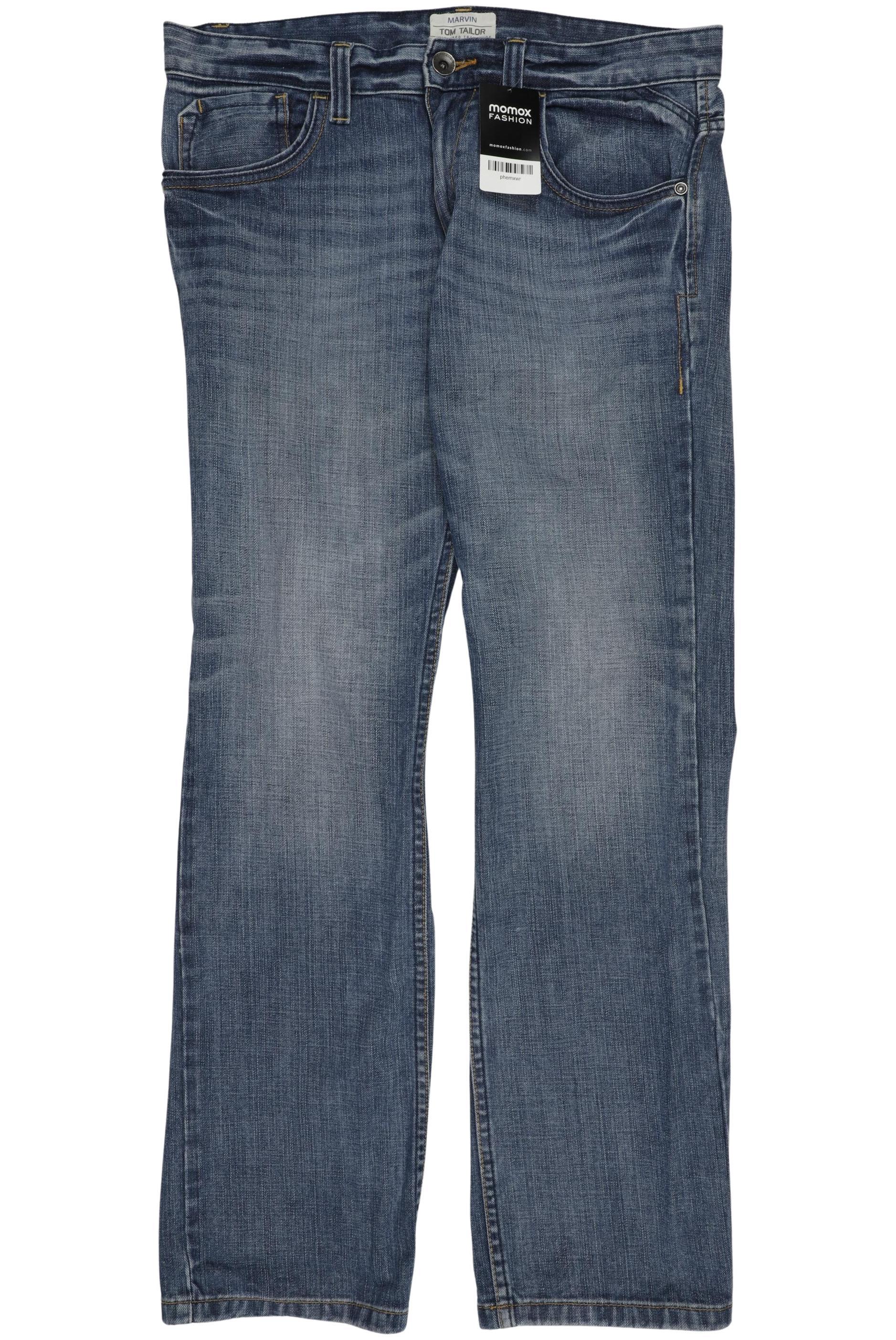 

Tom Tailor Herren Jeans, blau, Gr. 35