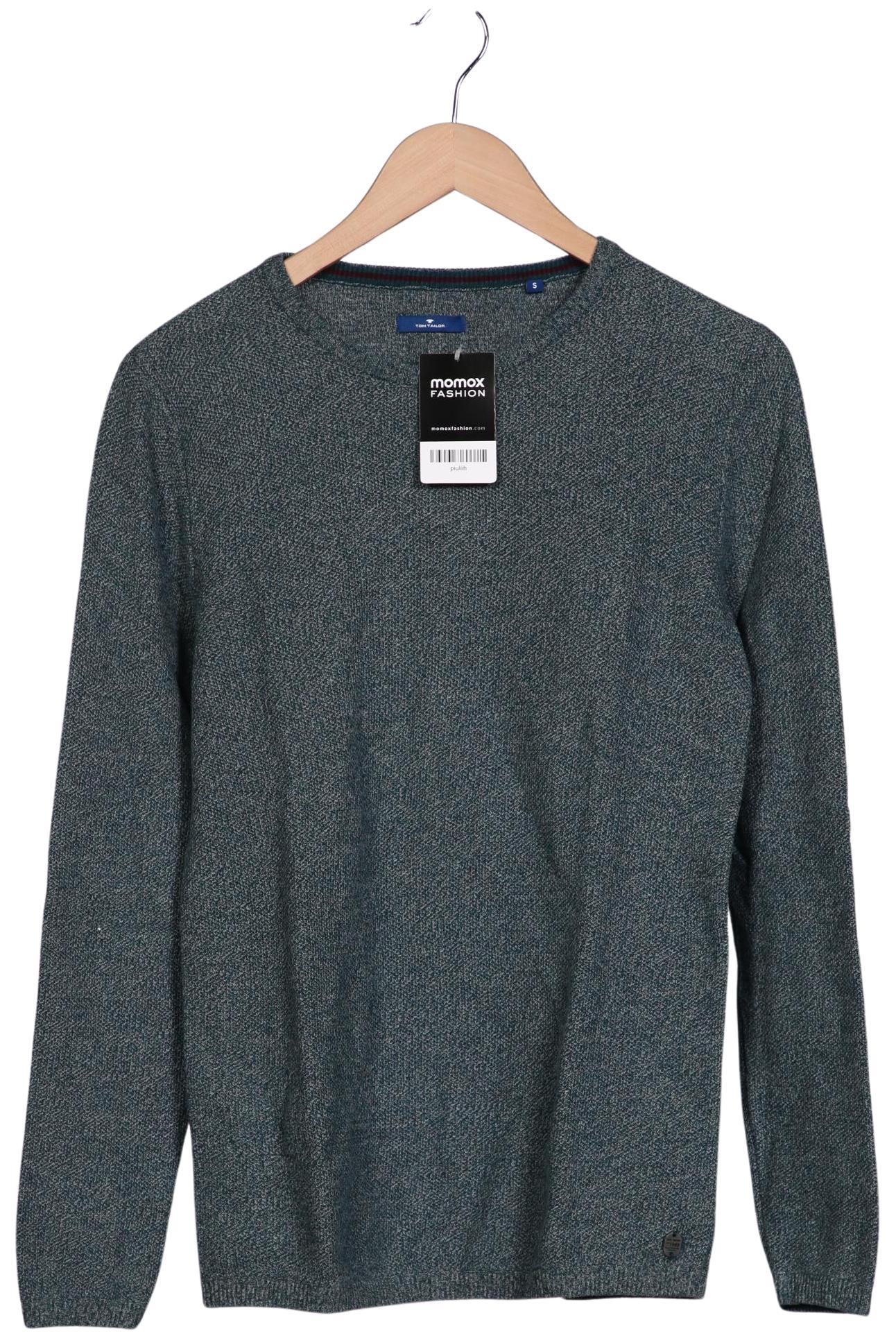 

Tom Tailor Herren Pullover, grau, Gr. 46