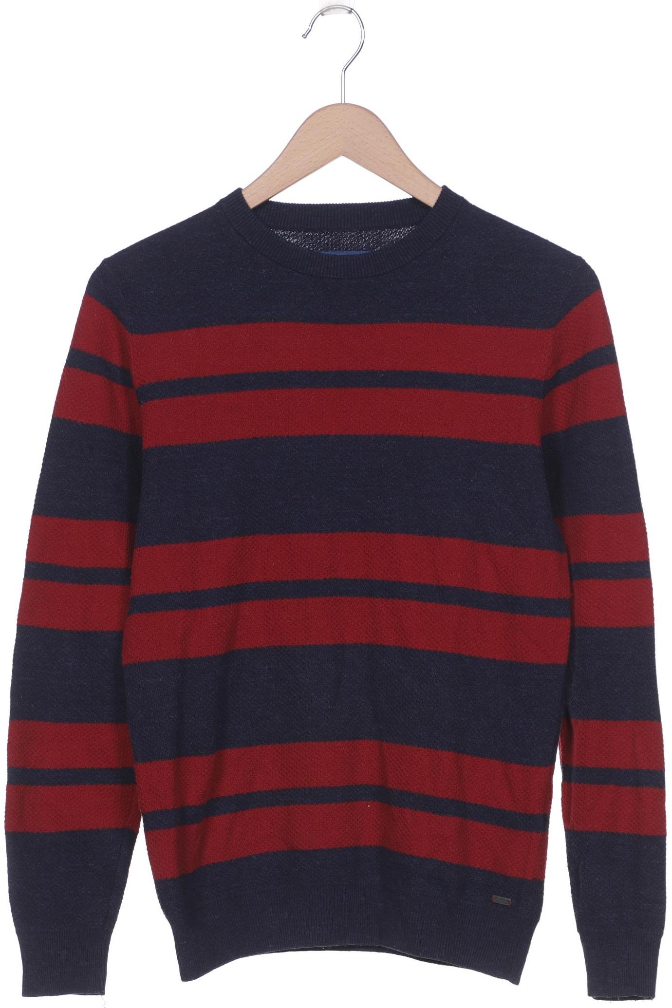 

Tom Tailor Herren Pullover, marineblau, Gr. 46