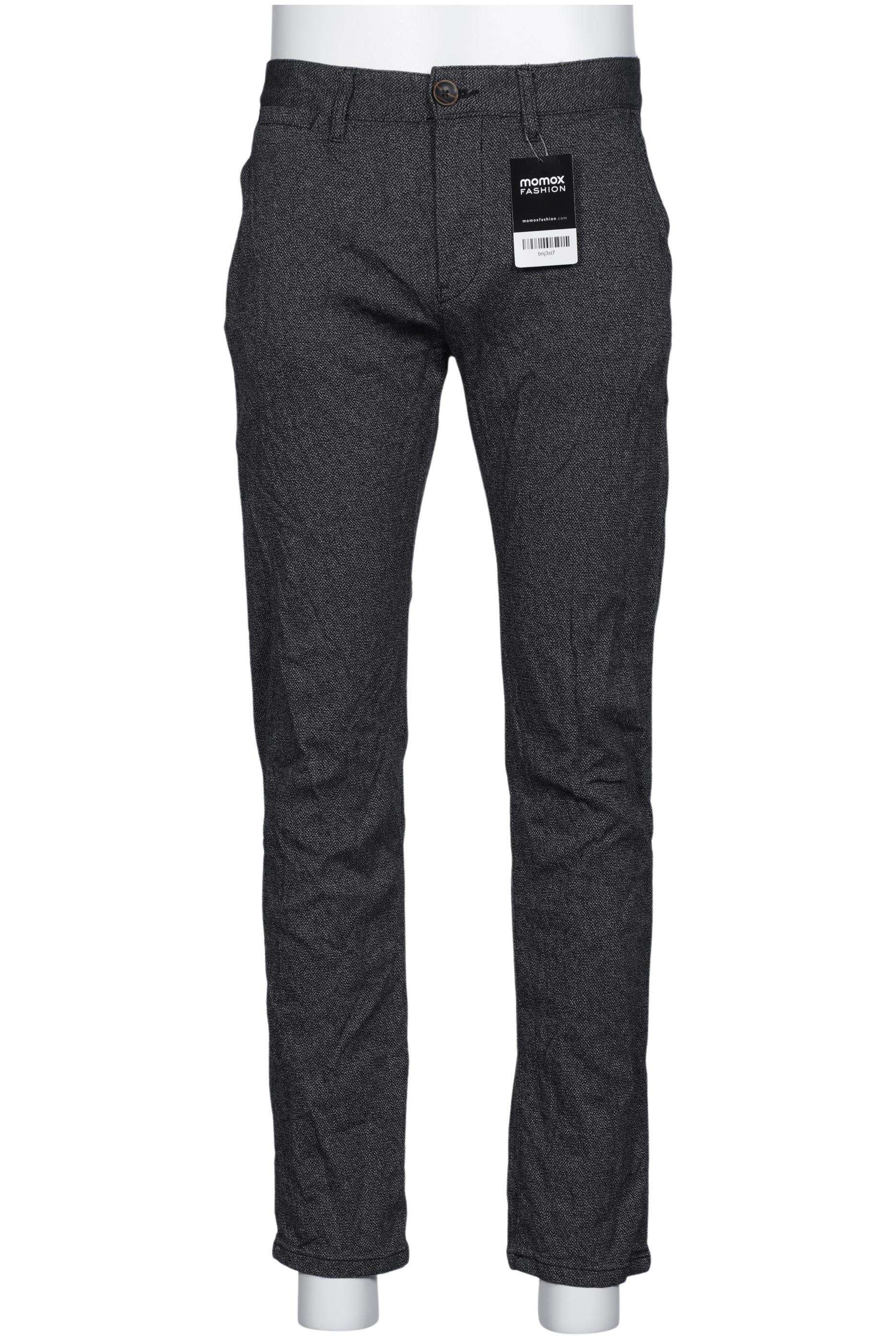 

Tom Tailor Herren Stoffhose, grau, Gr. 32