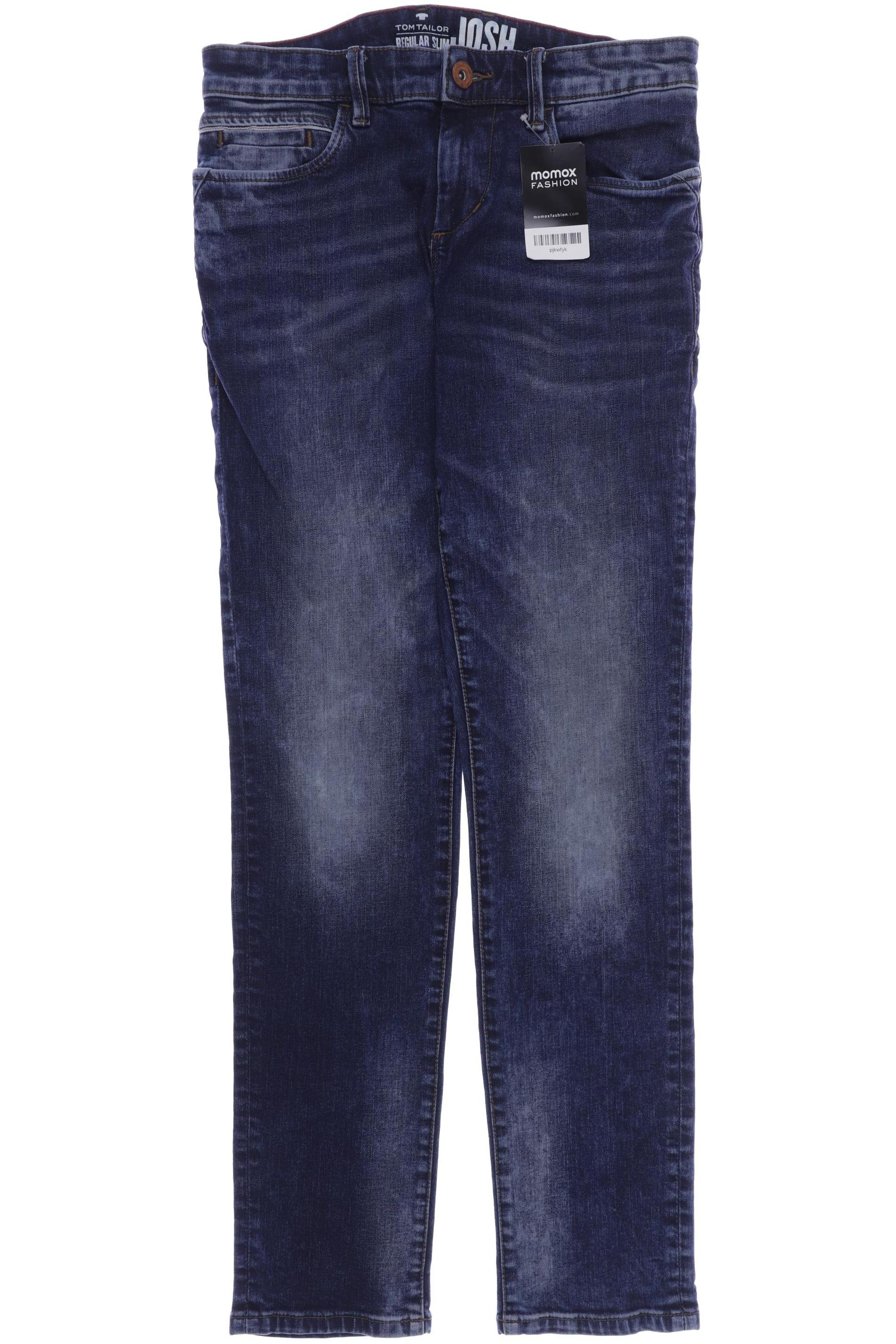 

Tom Tailor Herren Jeans, blau