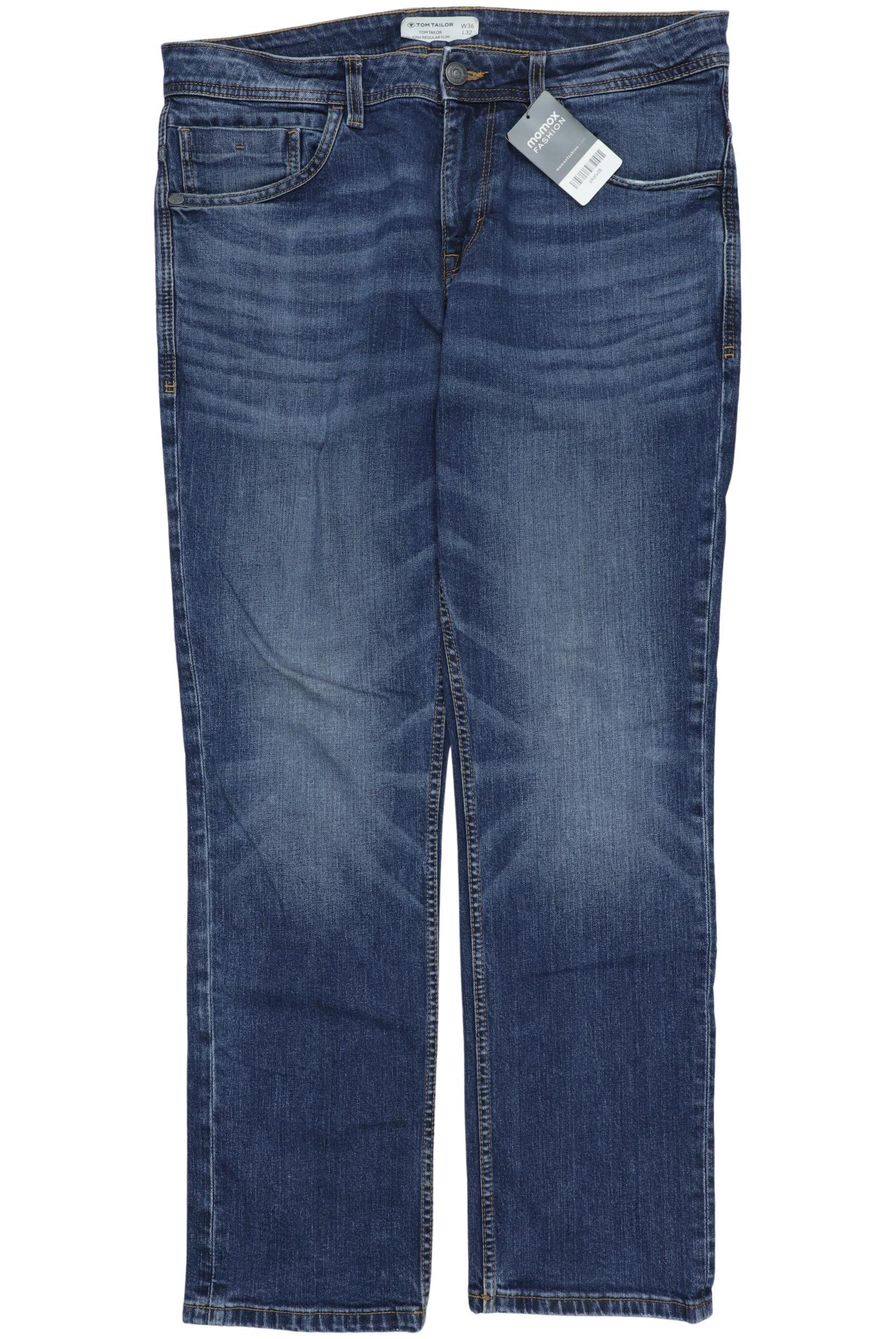 

Tom Tailor Herren Jeans, blau, Gr. 36