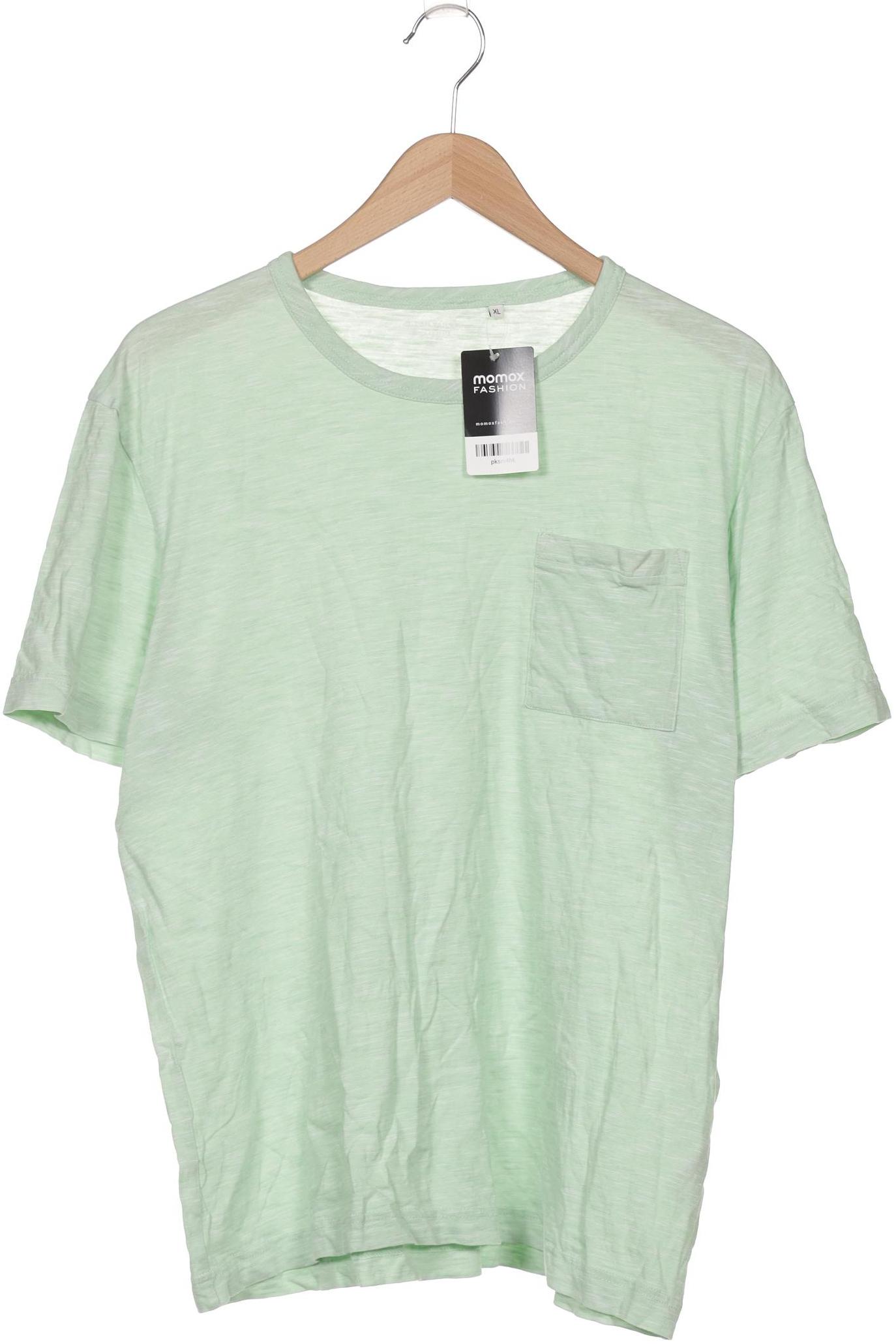 

Tom Tailor Herren T-Shirt, hellgrün, Gr. 54