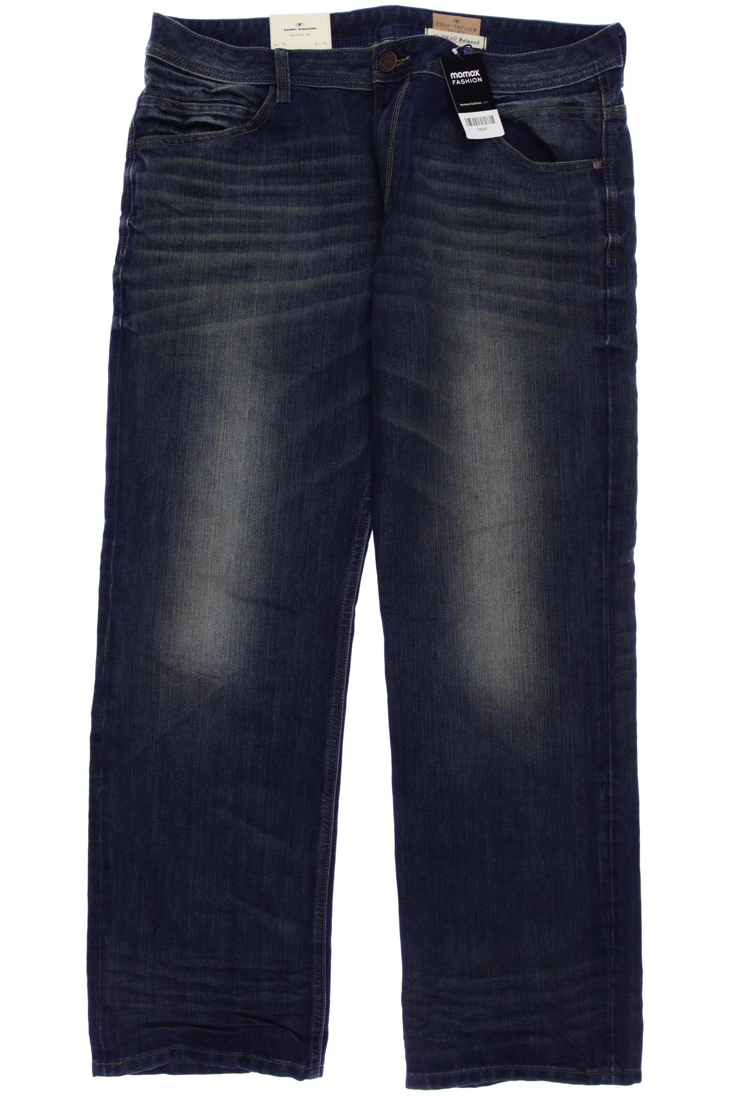 

Tom Tailor Herren Jeans, marineblau, Gr. 38
