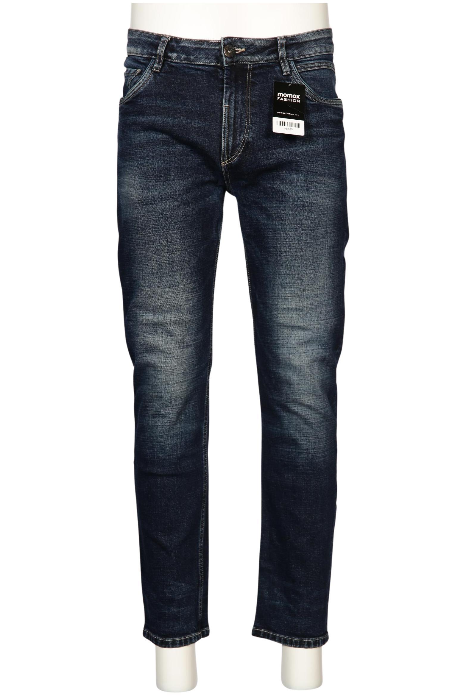 

Tom Tailor Herren Jeans, blau, Gr. 33
