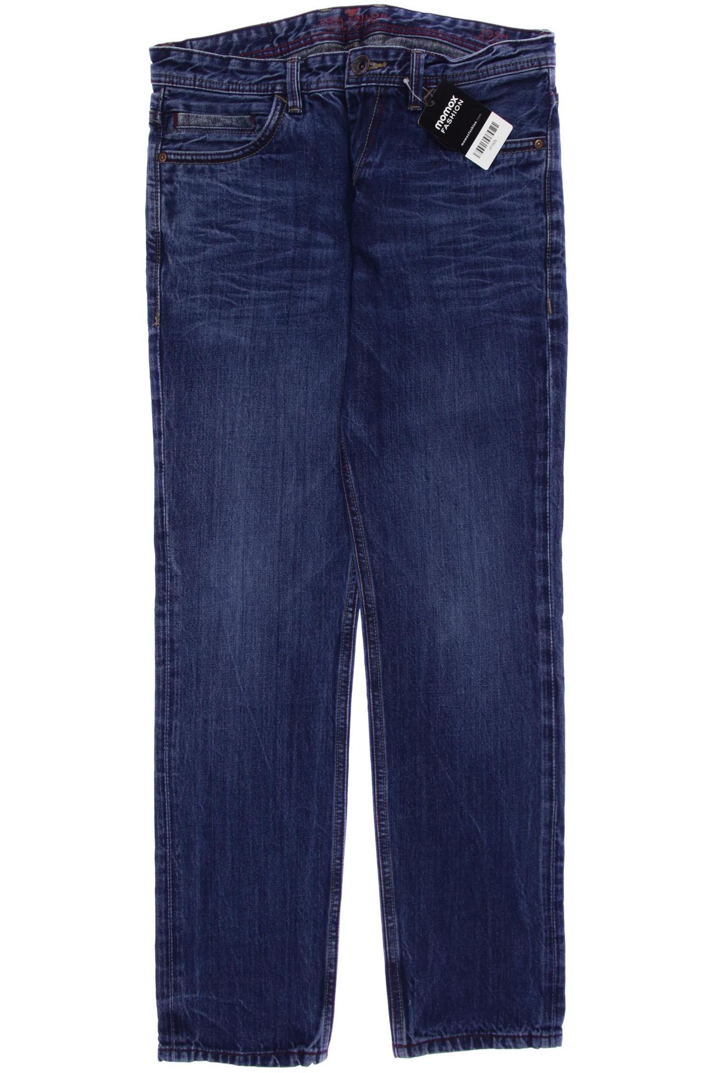 

Tom Tailor Herren Jeans, blau, Gr. 32