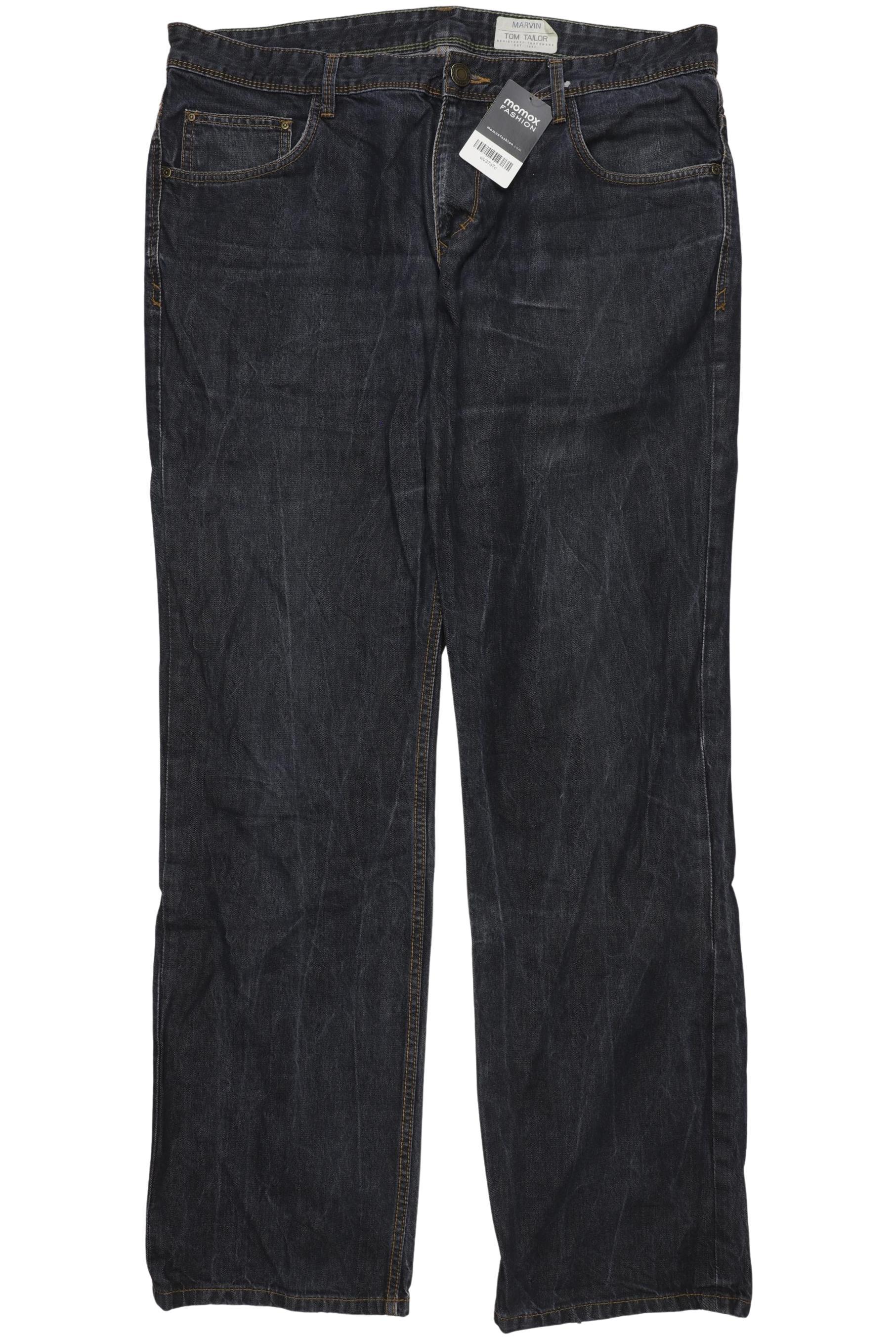 

Tom Tailor Herren Jeans, marineblau, Gr. 38