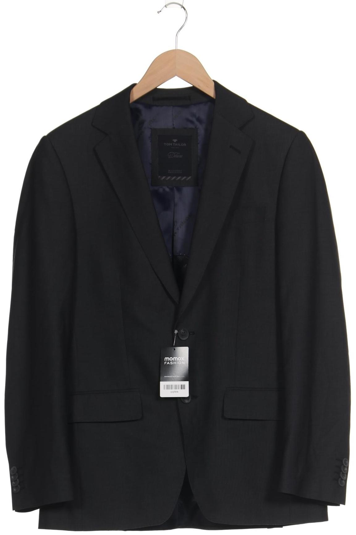 

Tom Tailor Herren Sakko, grau, Gr. 46