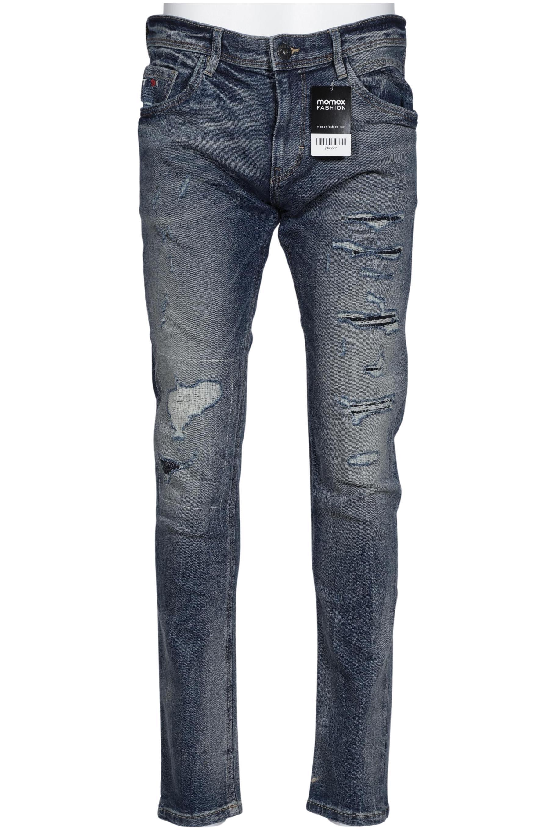 

Tom Tailor Herren Jeans, blau, Gr. 32