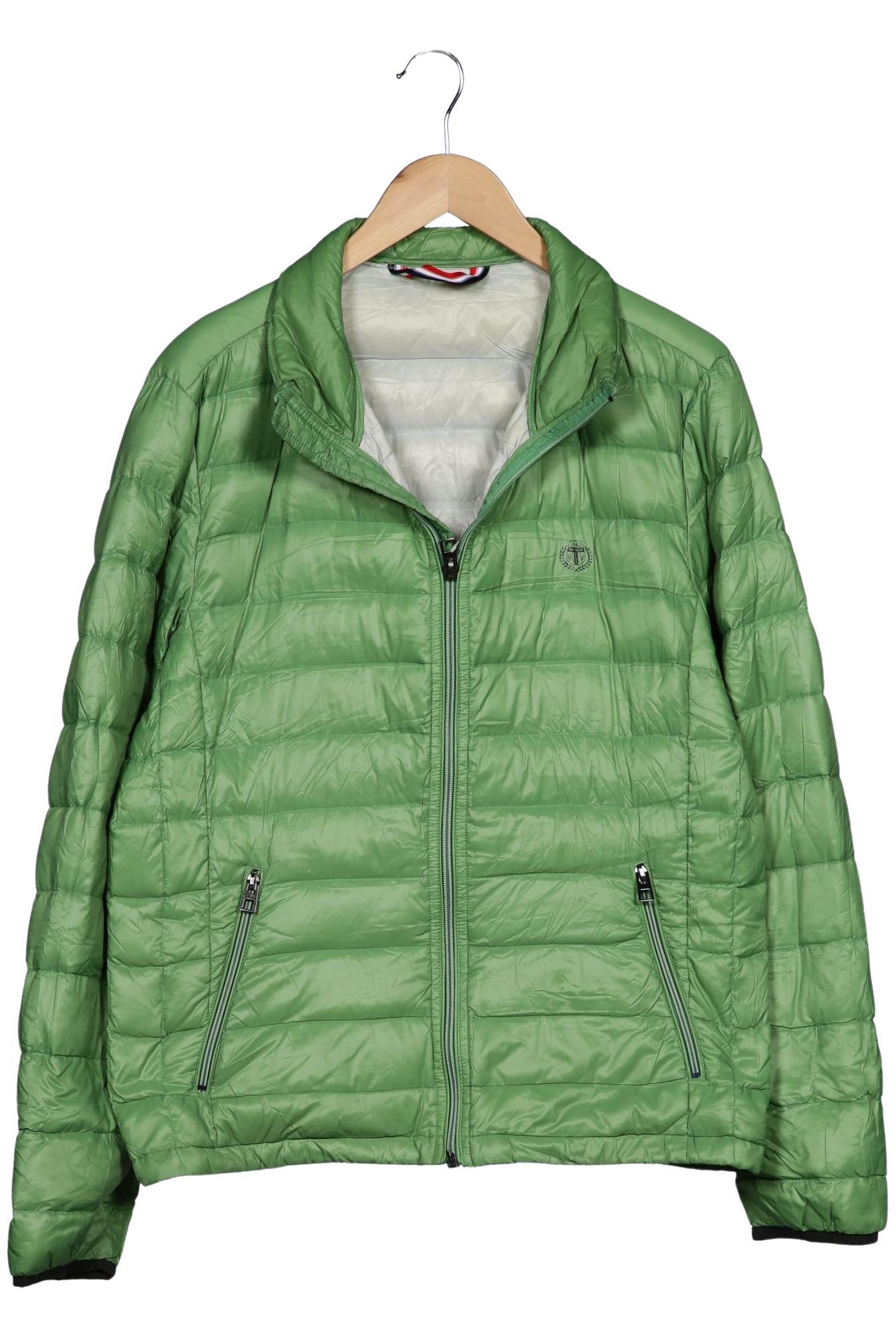 

Tom Tailor Herren Jacke, grün, Gr. 52