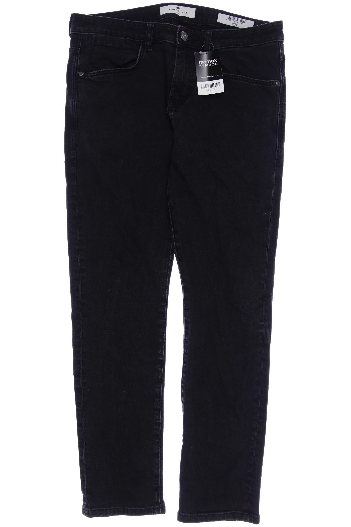

Tom Tailor Herren Jeans, grau