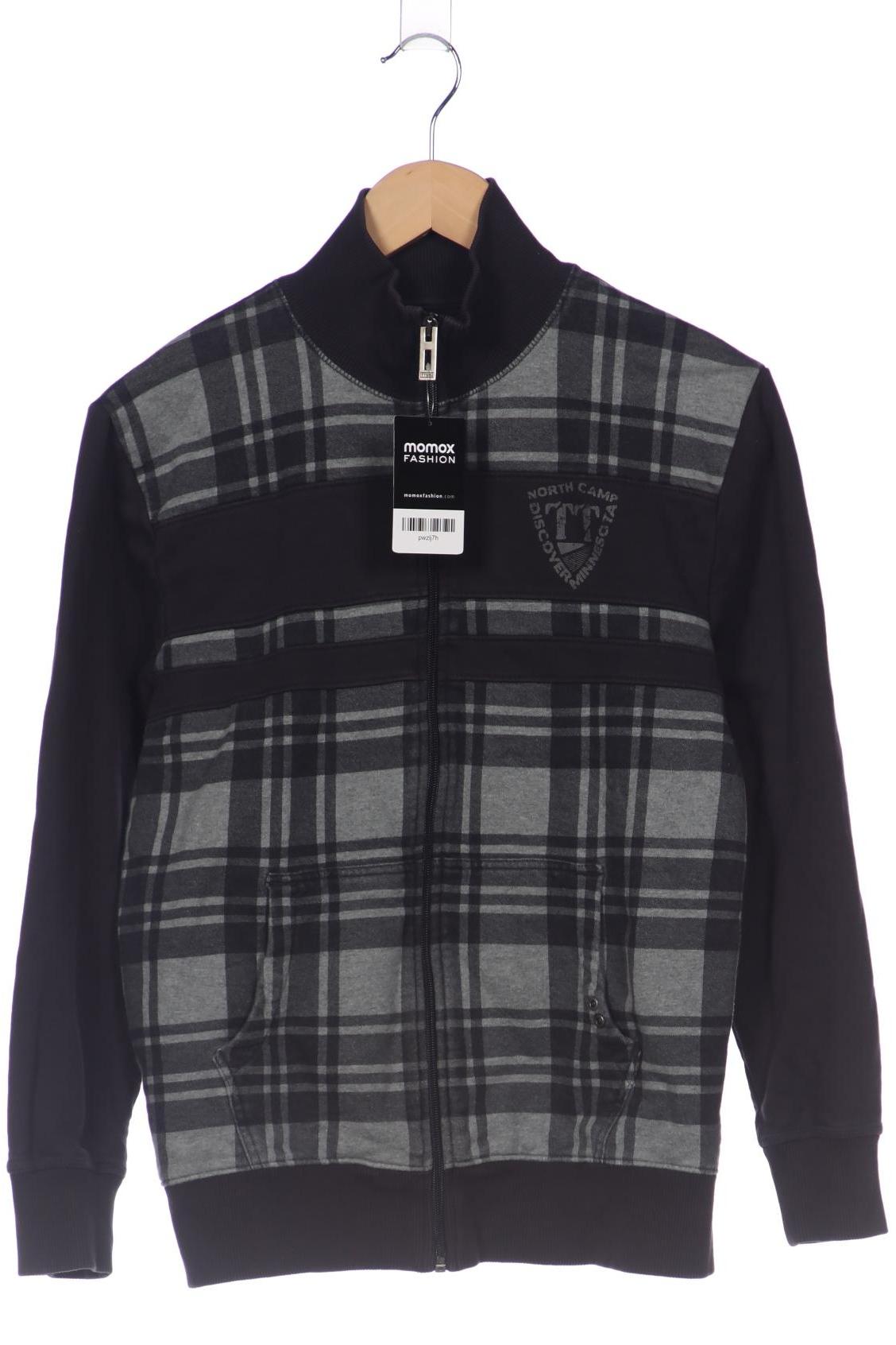 

Tom Tailor Herren Sweatshirt, marineblau, Gr. 52
