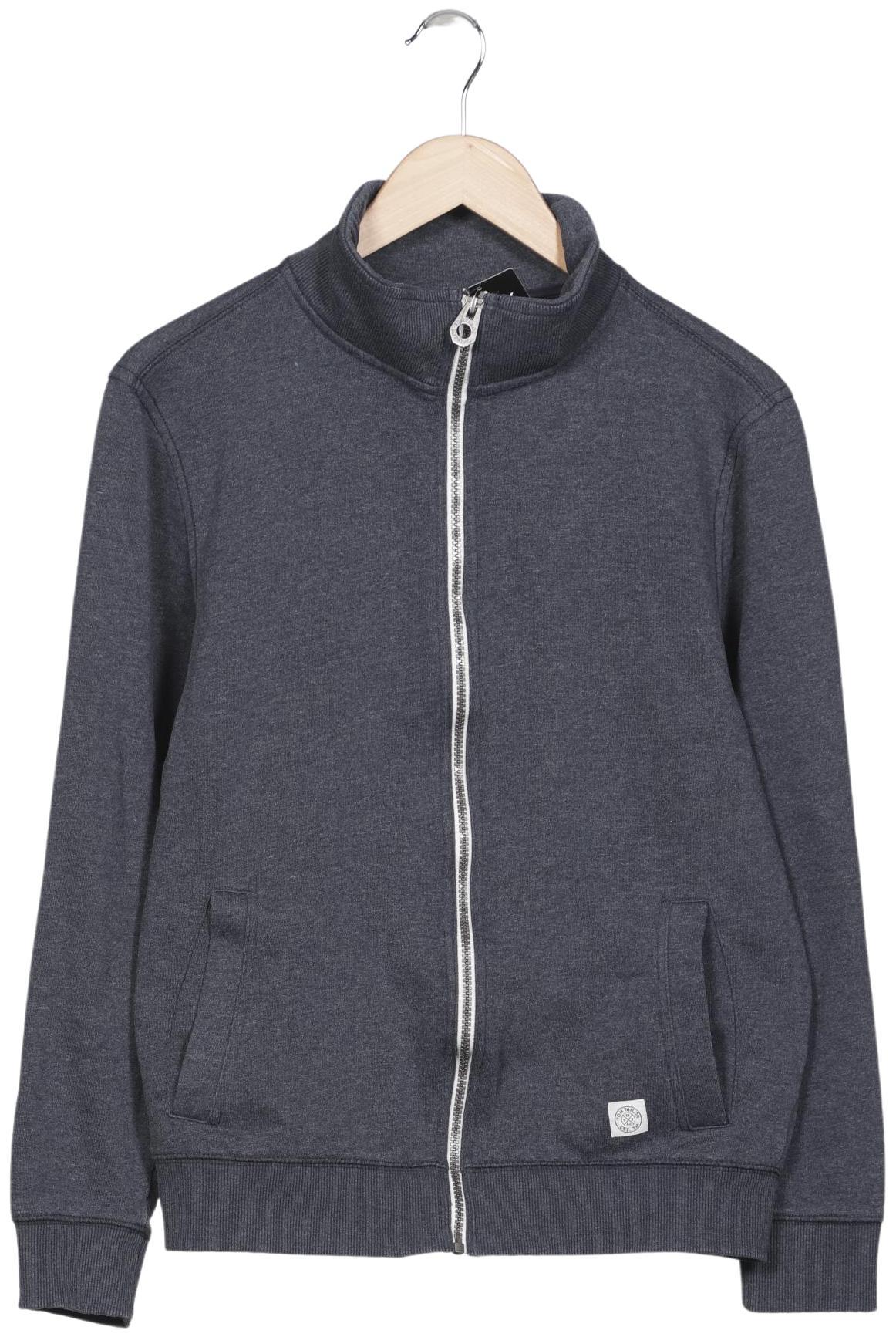 

Tom Tailor Herren Sweatshirt, grau, Gr. 48