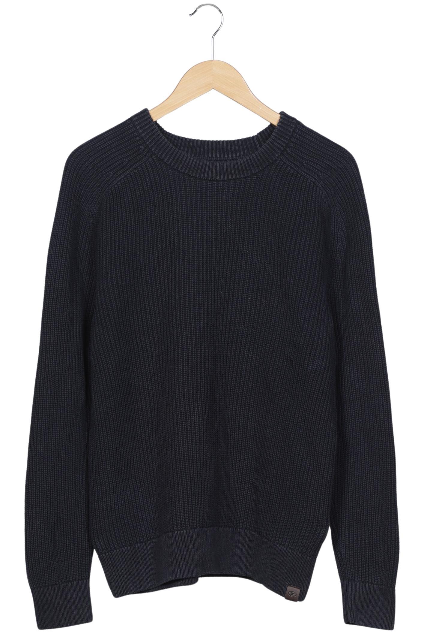 

Tom Tailor Herren Pullover, marineblau, Gr. 52