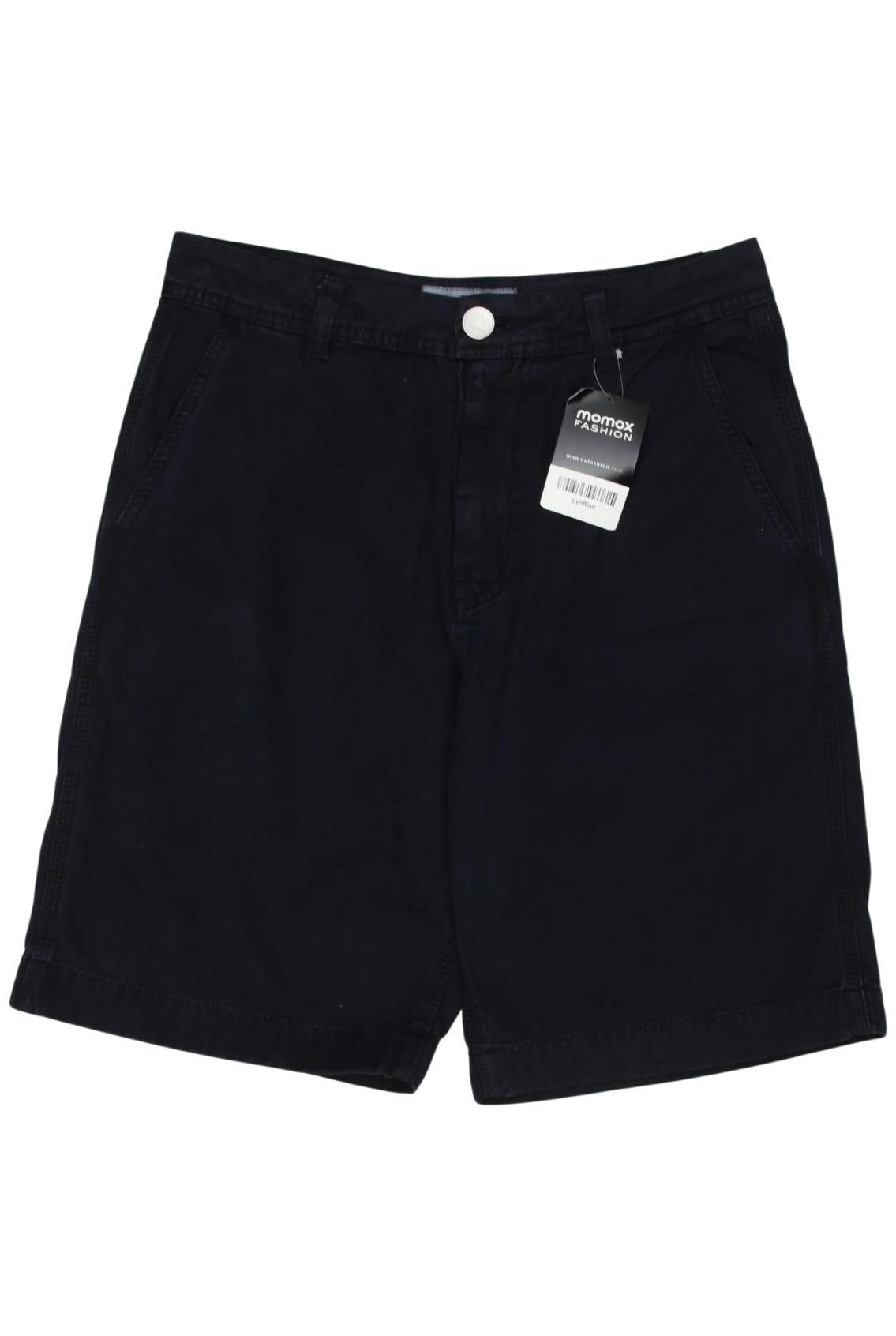 

Tom Tailor Herren Shorts, marineblau, Gr. 28