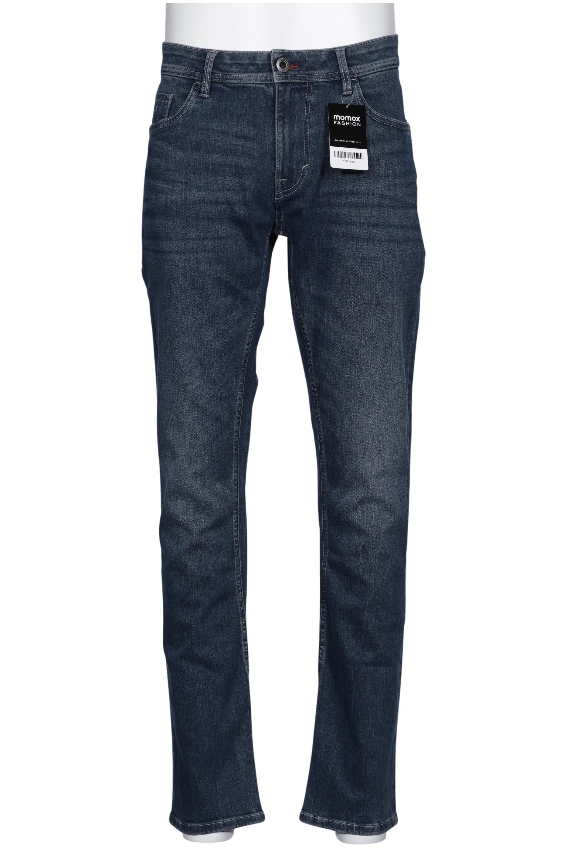 

Tom Tailor Herren Jeans, blau, Gr. 32