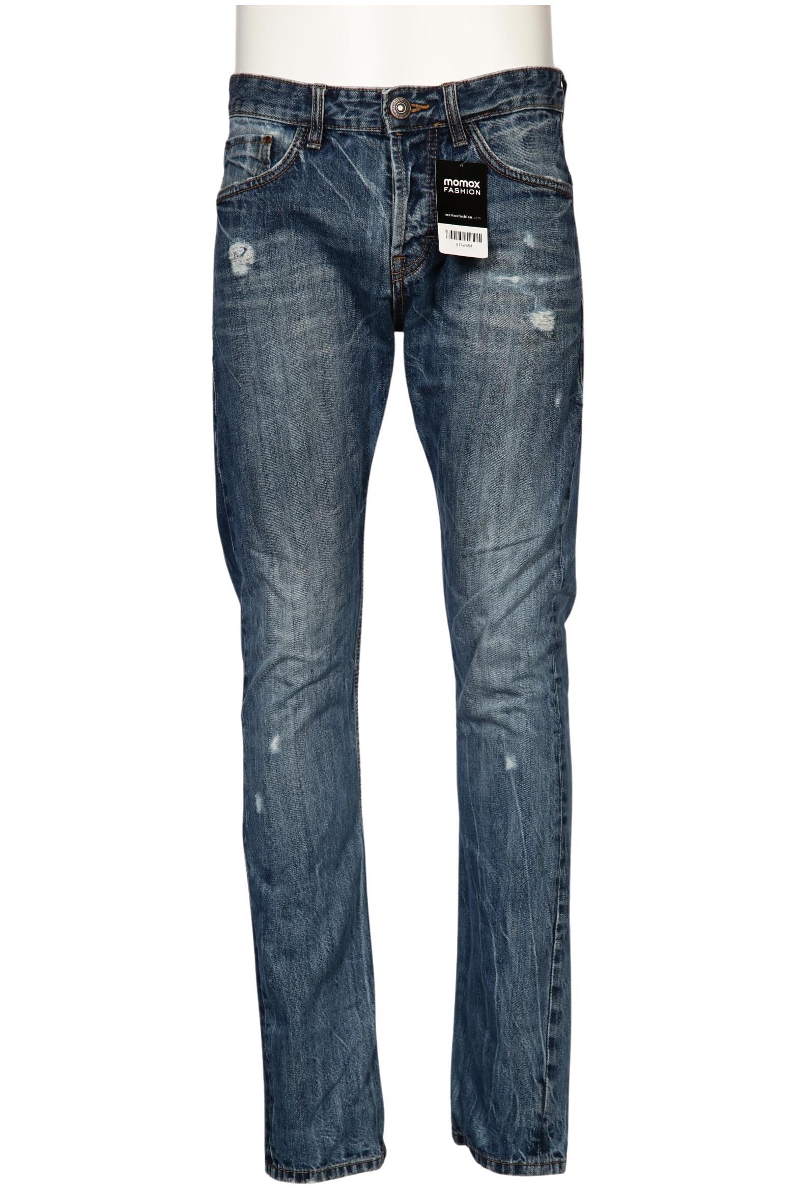 

Tom Tailor Herren Jeans, blau, Gr. 31