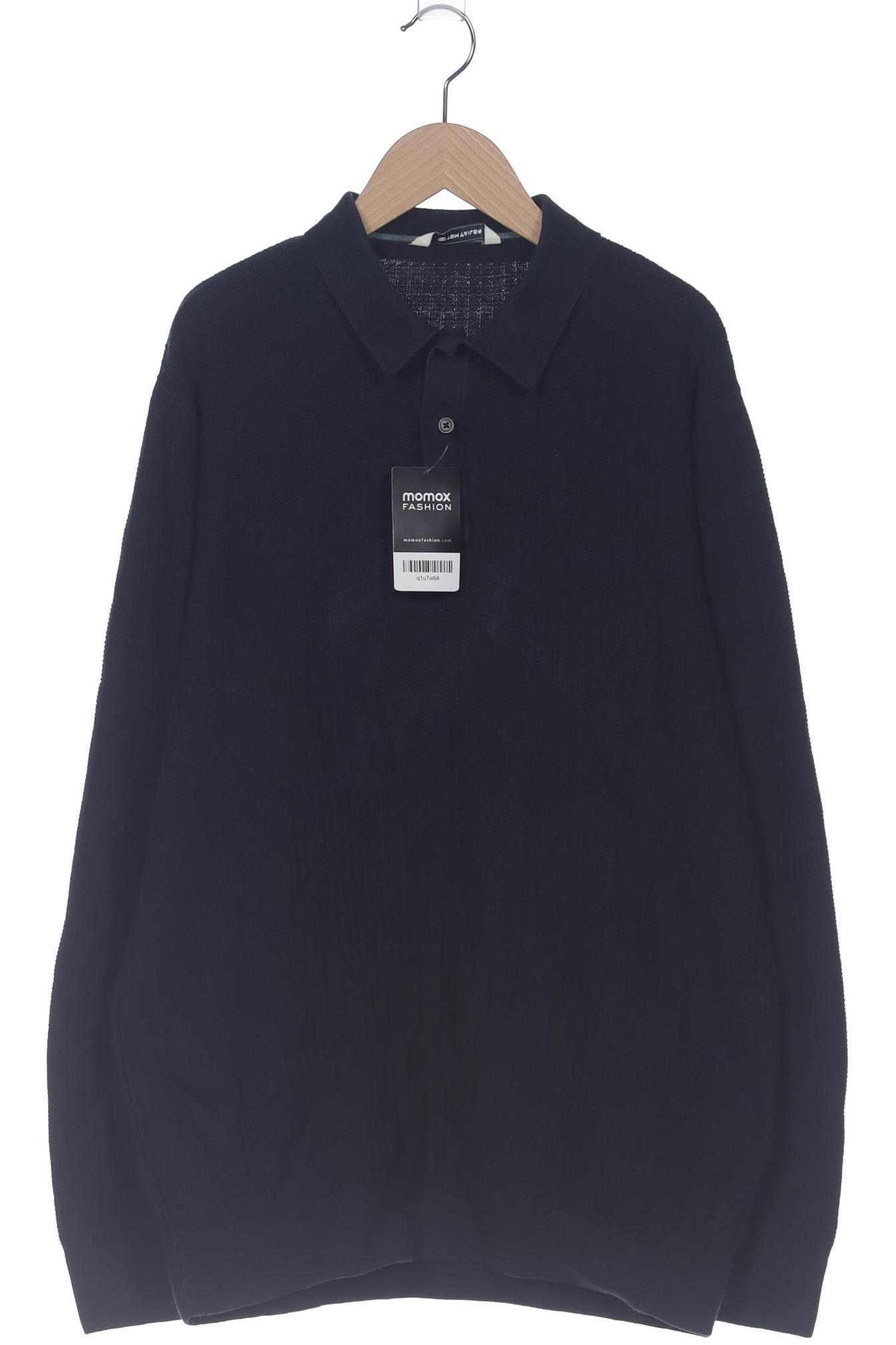 

Tom Tailor Herren Pullover, marineblau, Gr. 52