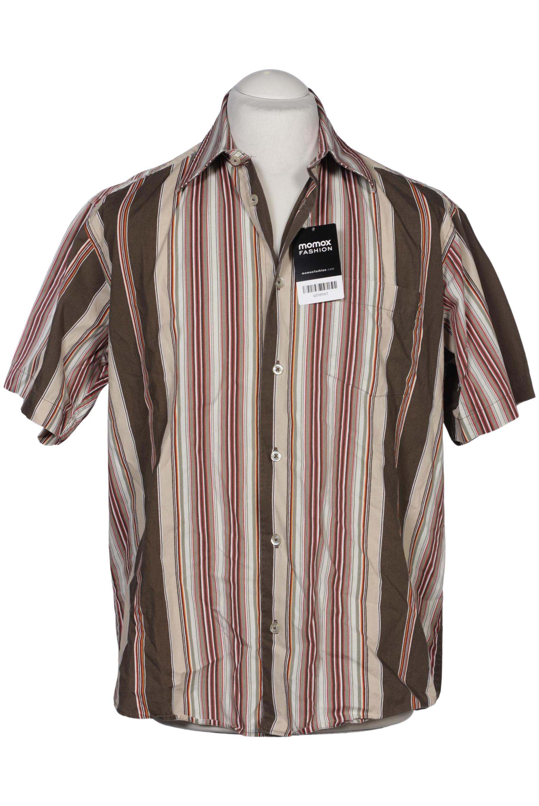 Thumbnail - Tom Tailor Herren Hemd, mehrfarbig, Gr. 52