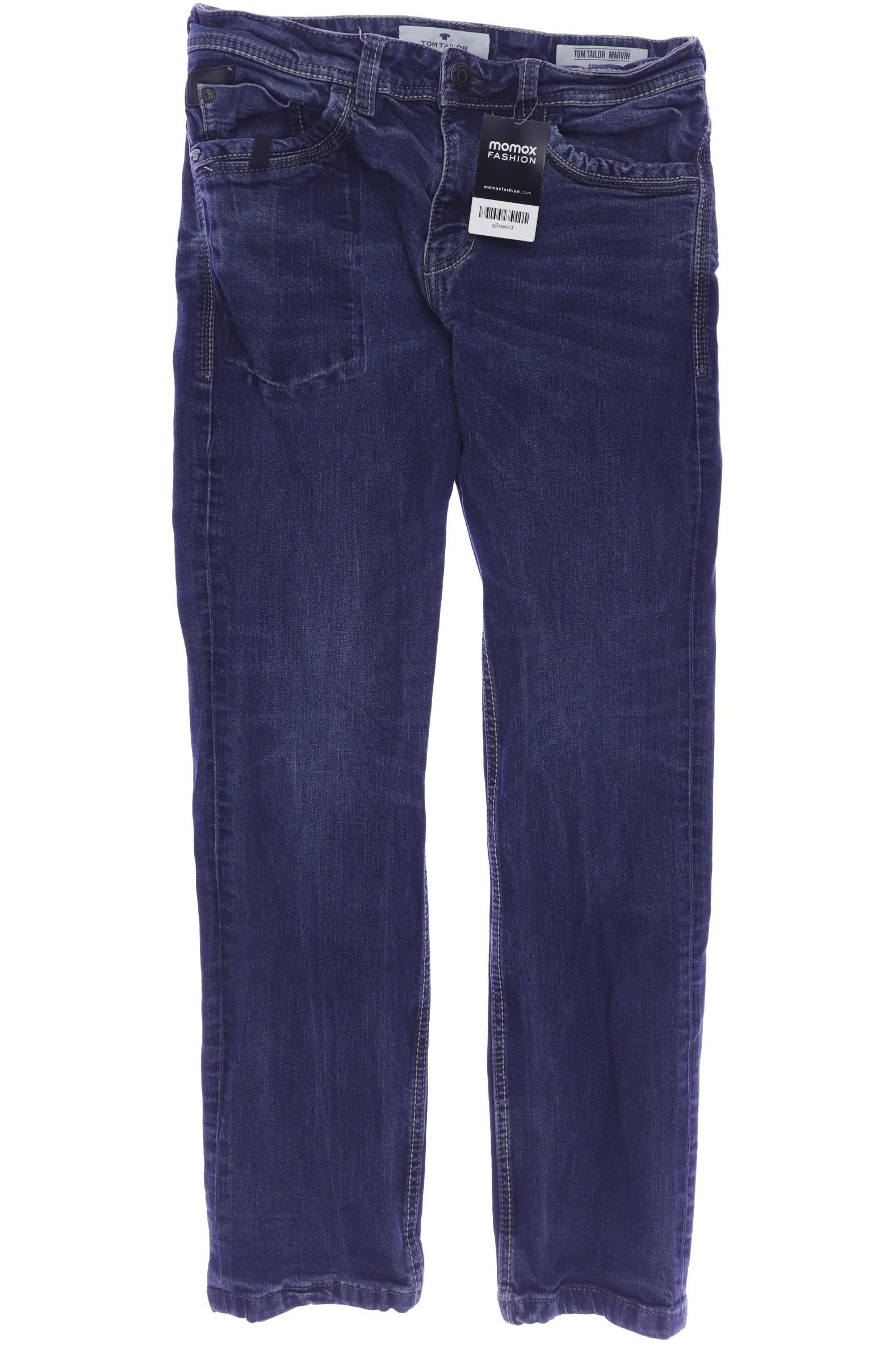 

Tom Tailor Herren Jeans, marineblau, Gr. 32