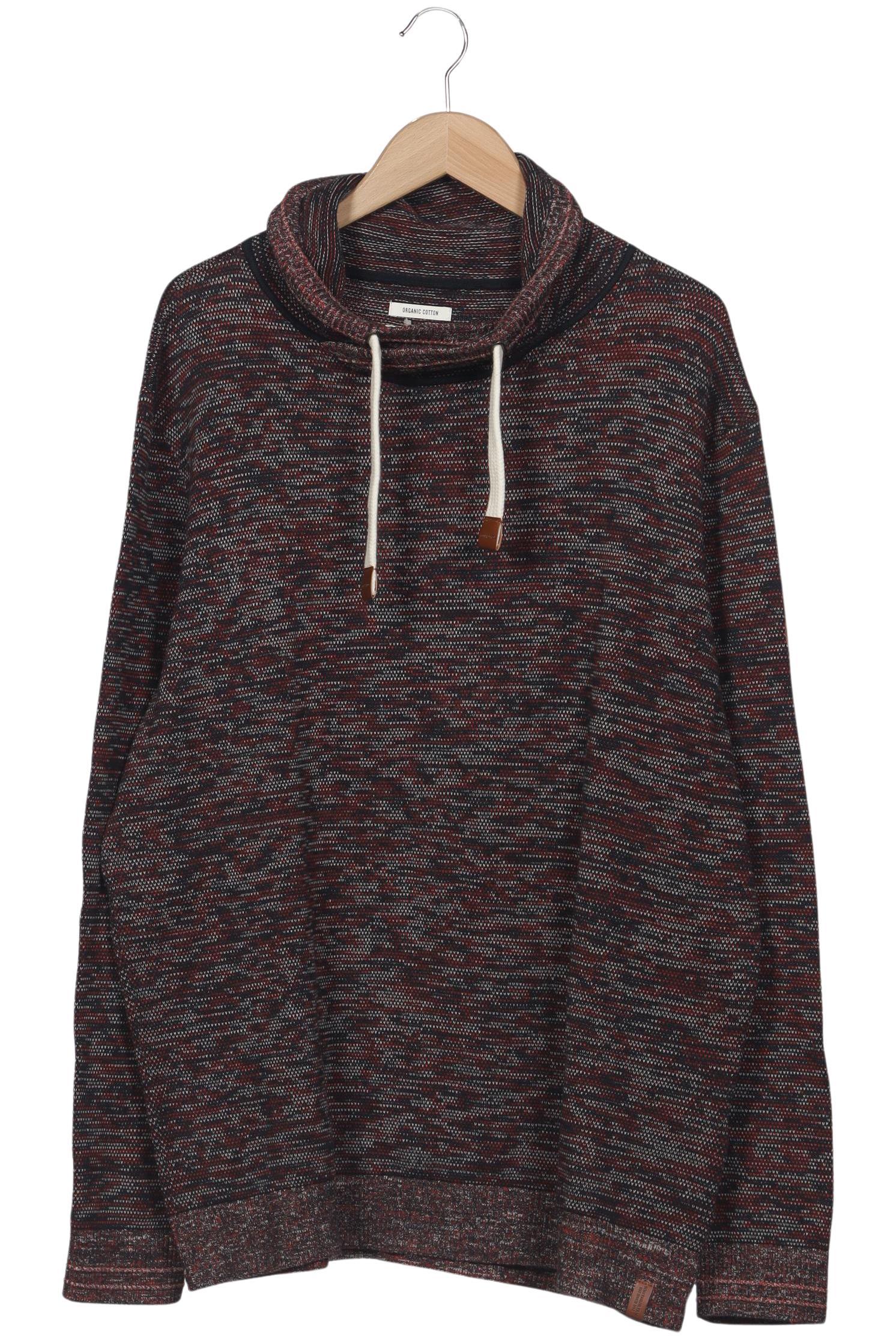 Thumbnail - Tom Tailor Herren Pullover, mehrfarbig, Gr. 58