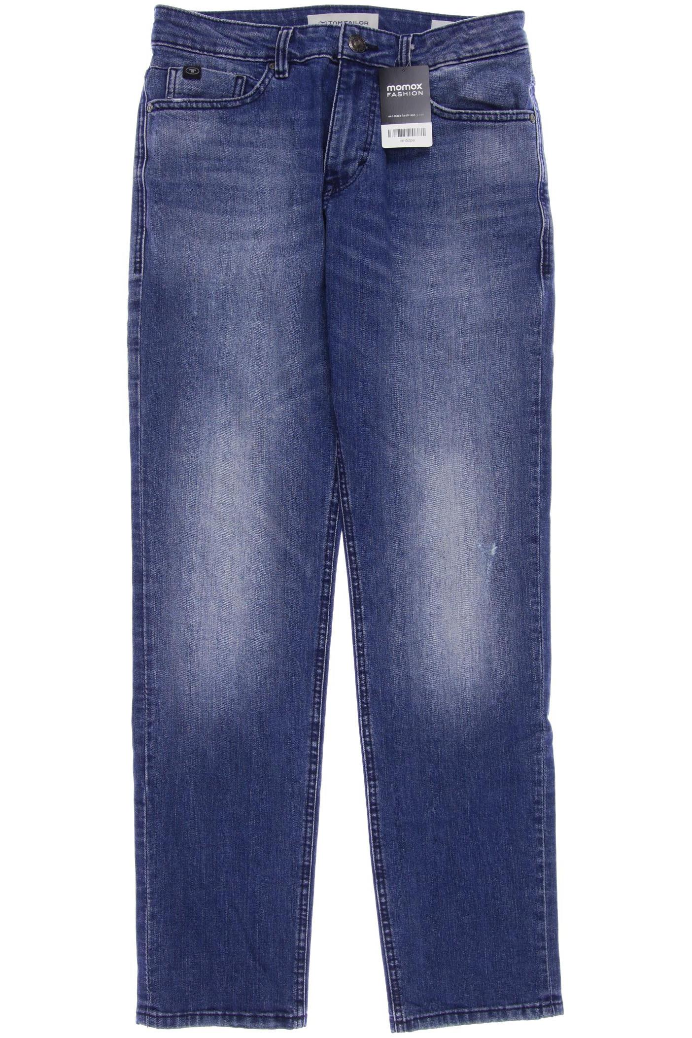 

Tom Tailor Herren Jeans, blau