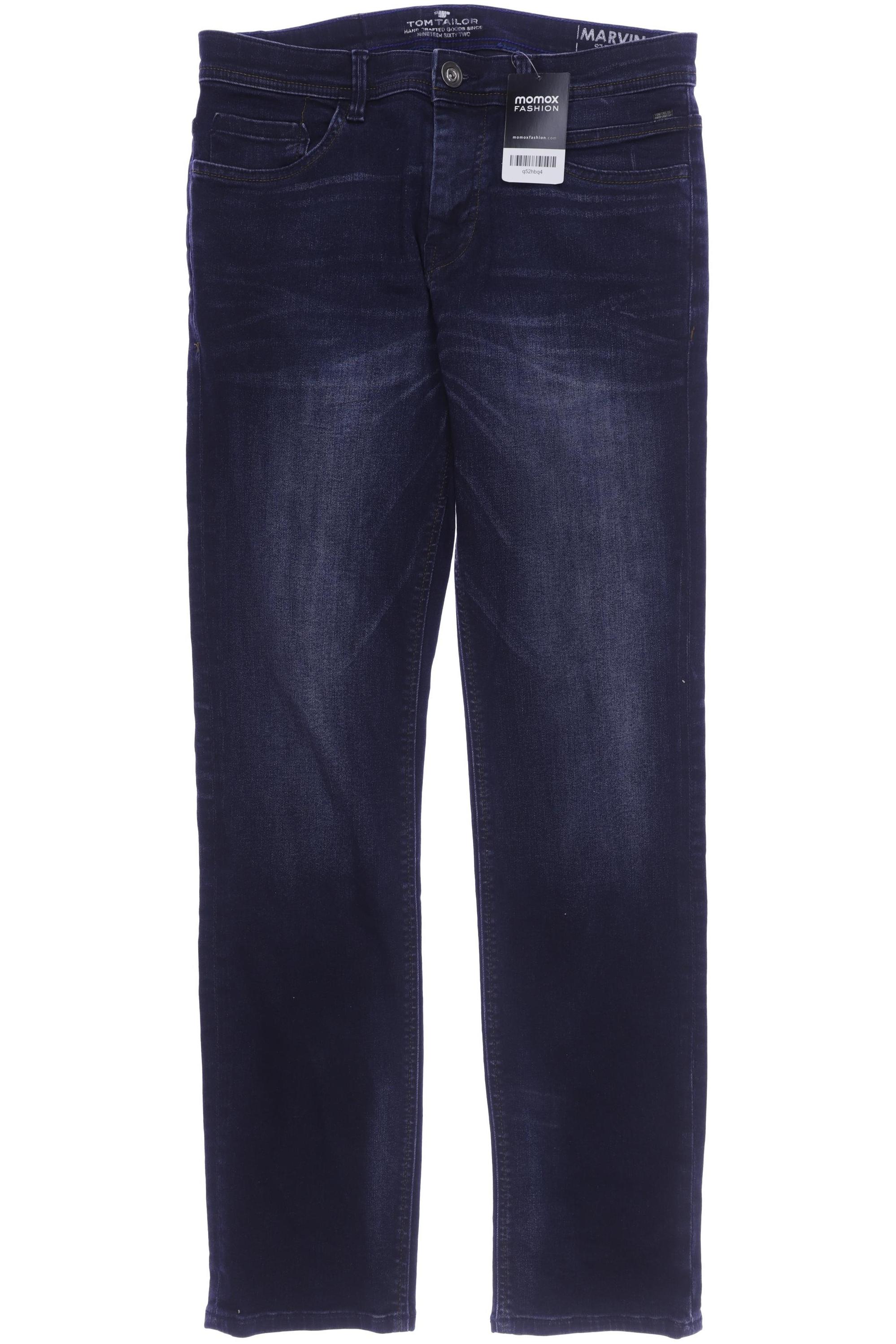 

Tom Tailor Herren Jeans, marineblau, Gr. 31