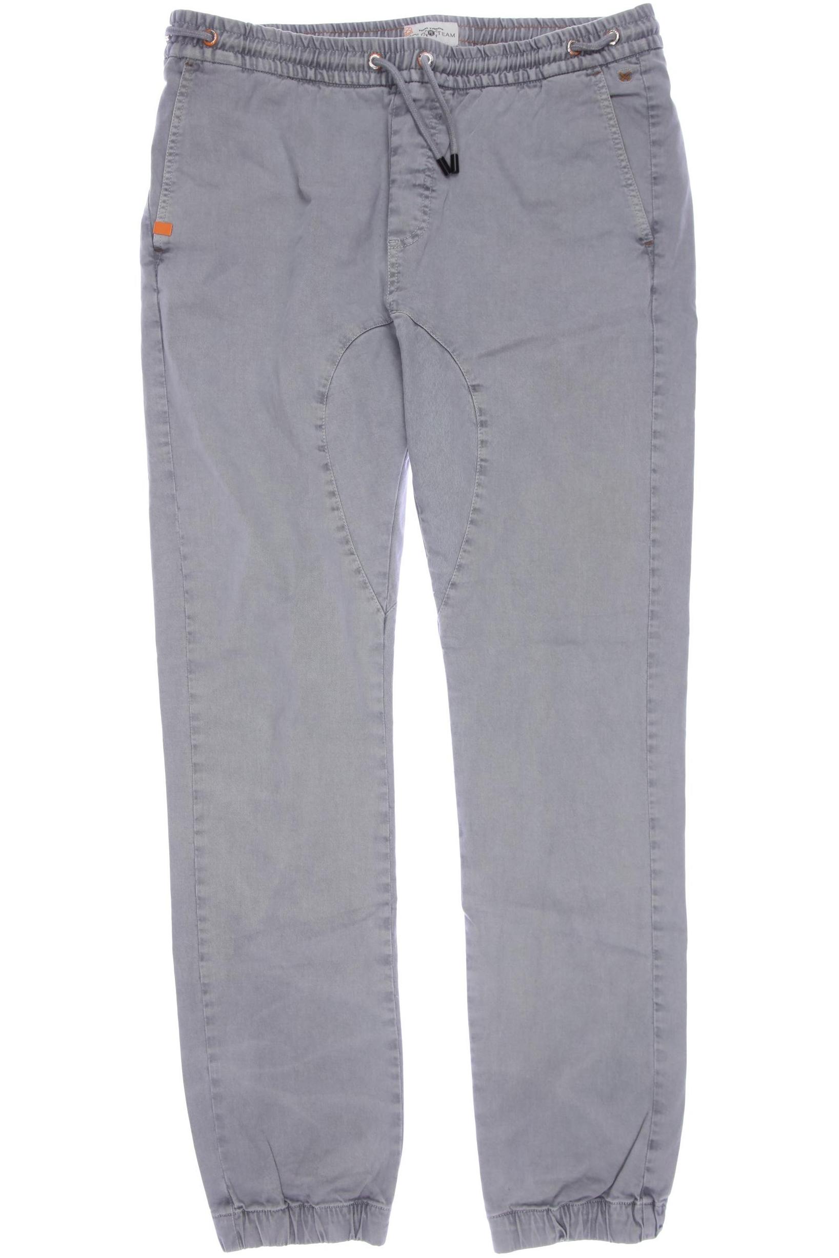 

Tom Tailor Herren Jeans, grau, Gr. 33