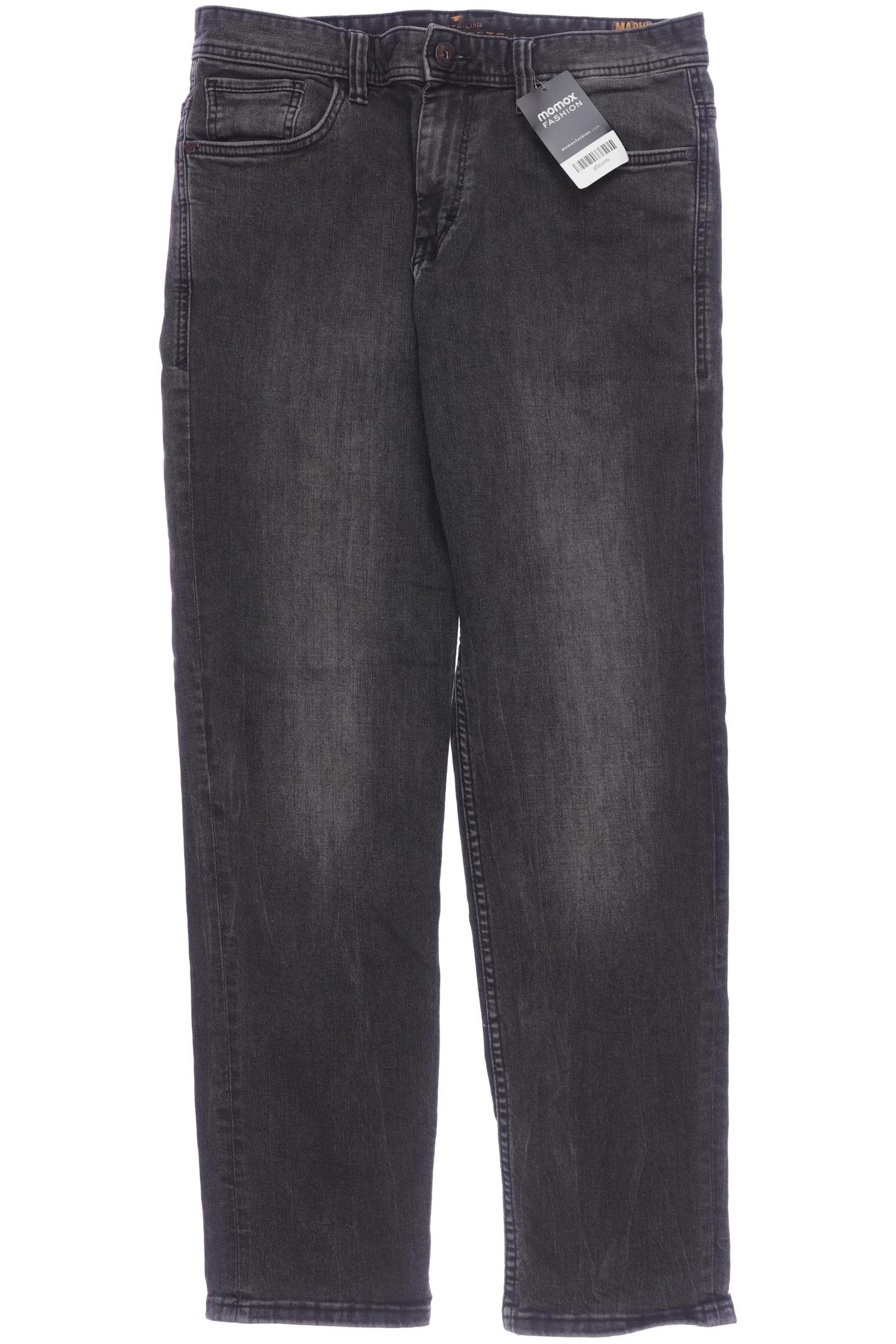 

Tom Tailor Herren Jeans, schwarz, Gr. 31