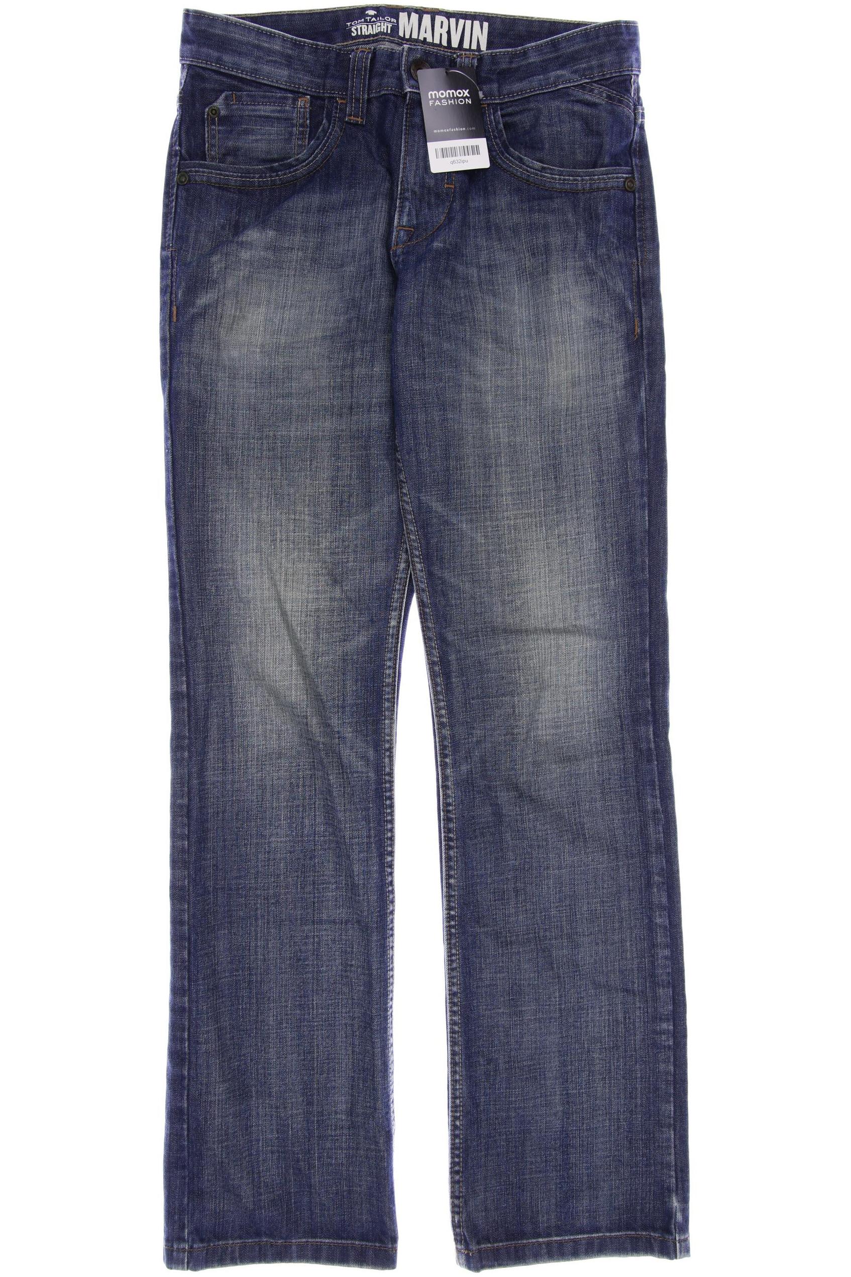 

Tom Tailor Herren Jeans, blau