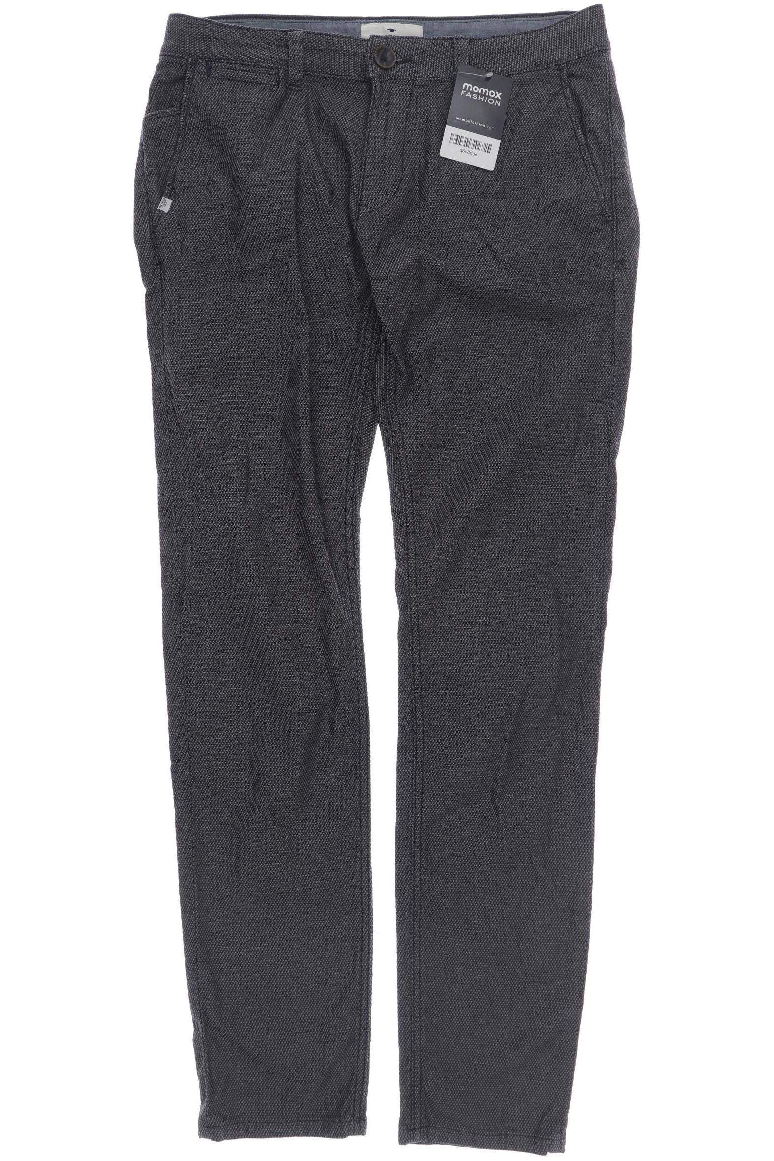 

Tom Tailor Herren Stoffhose, grau