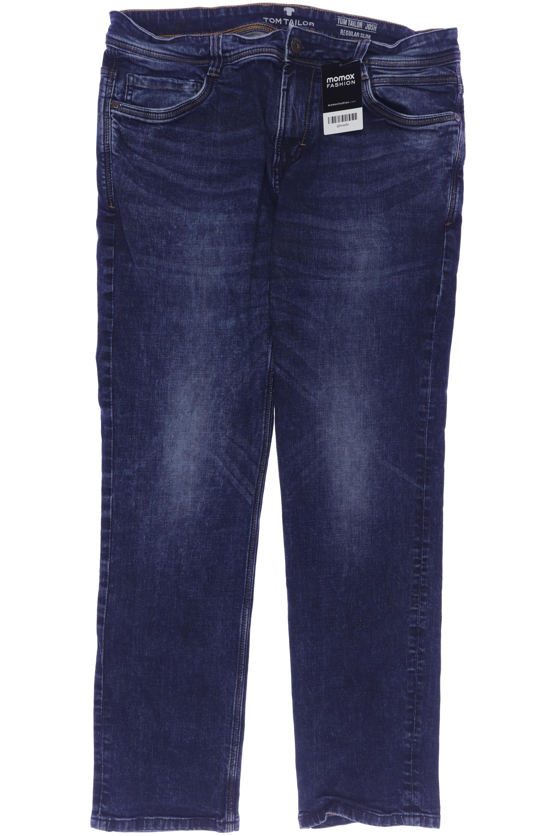 

Tom Tailor Herren Jeans, marineblau, Gr. 34